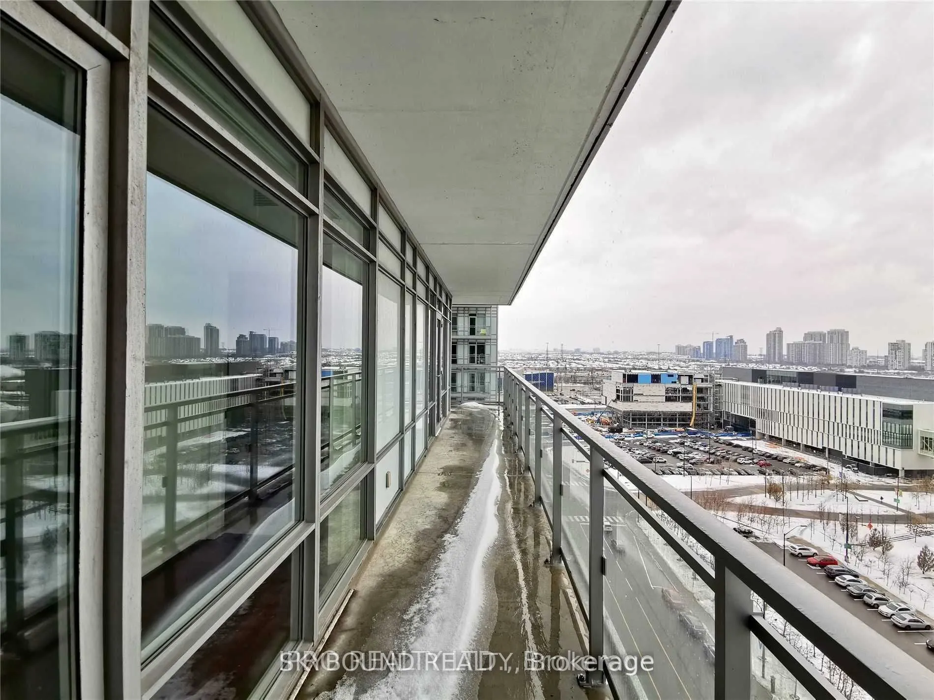 365 Prince of Wales Drive, #1211