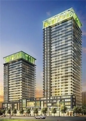 365 Prince of Wales Drive, #1211