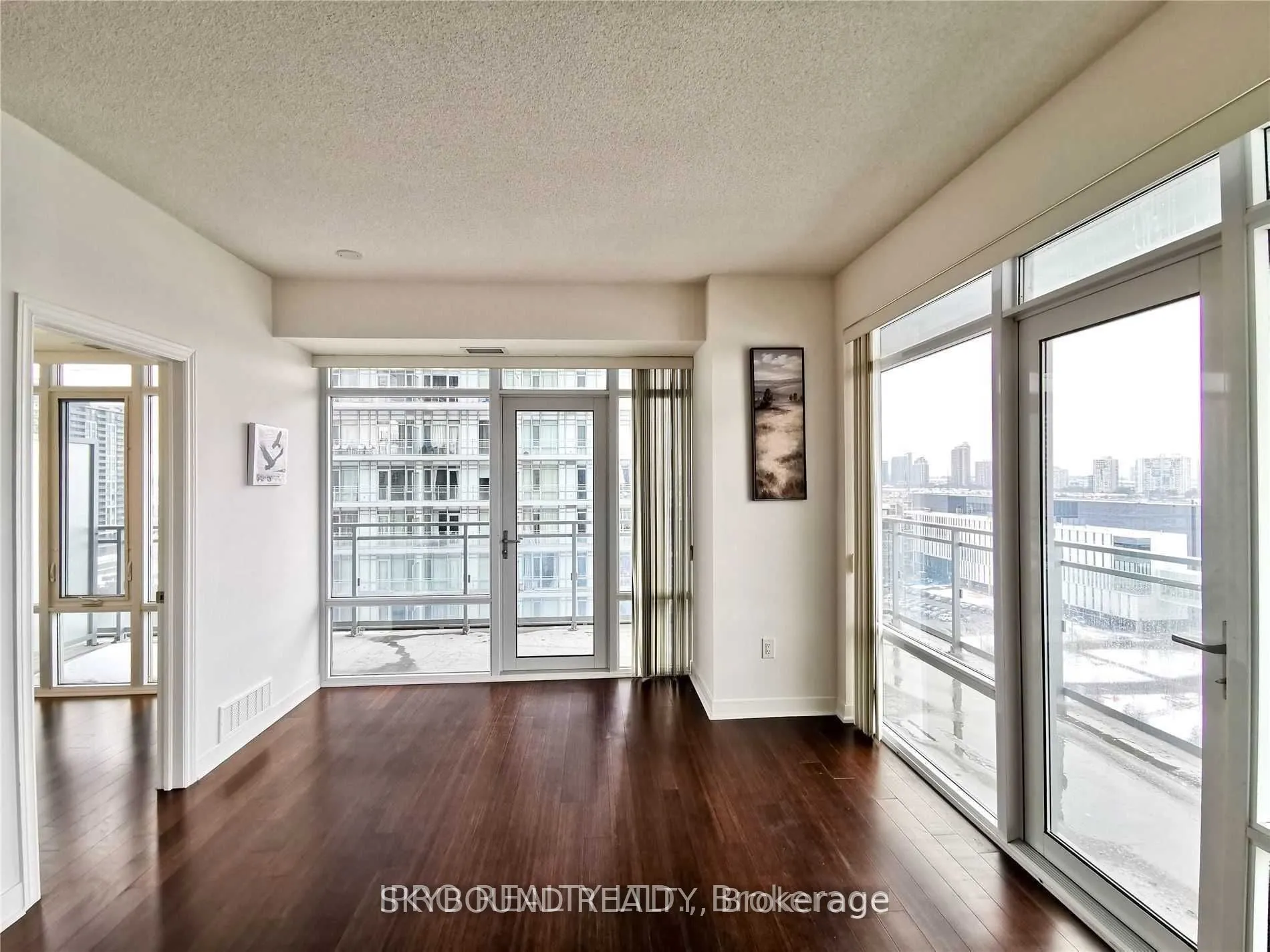 365 Prince of Wales Drive, #1211