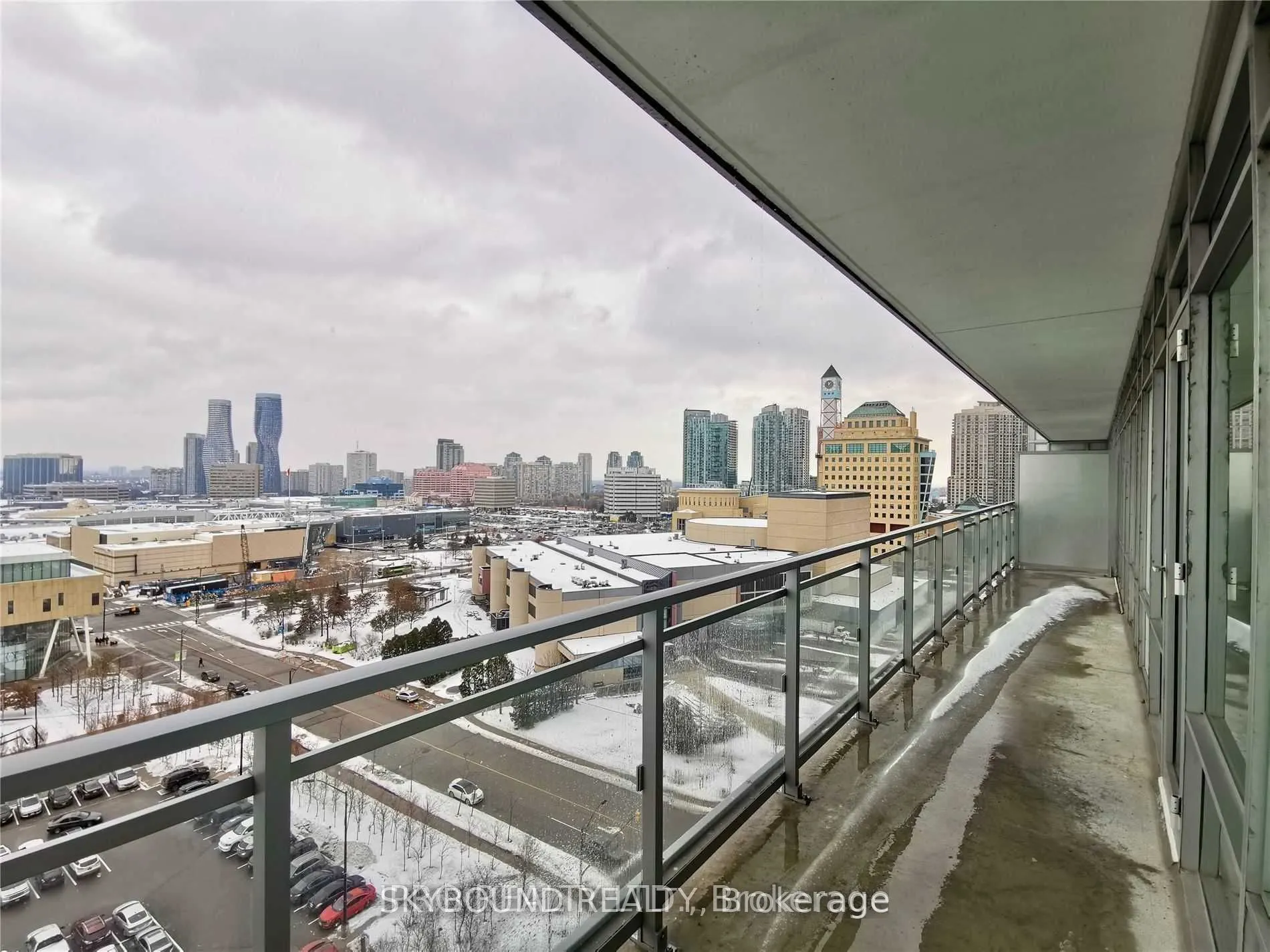 365 Prince of Wales Drive, #1211
