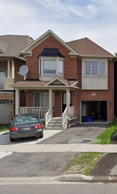 455 Scott Boulevard