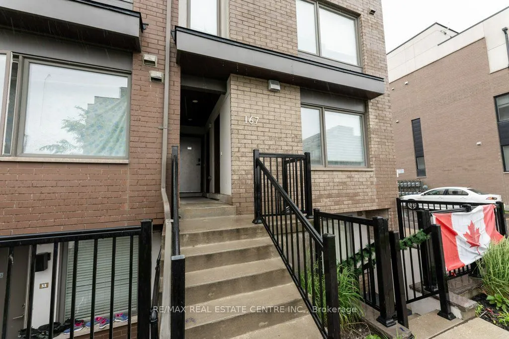 167 William Duncan Road, #2