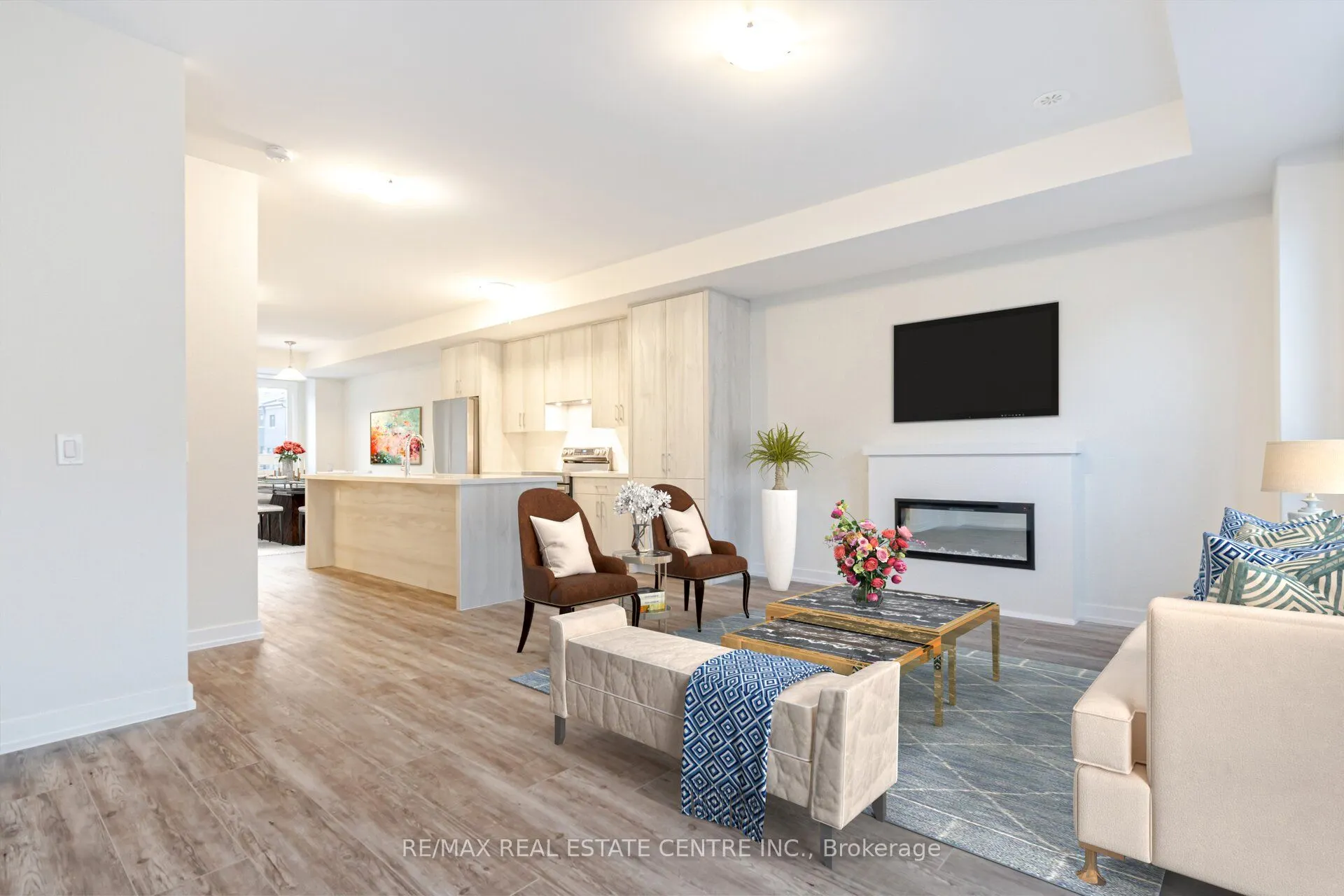 1320 Kobzar Drive