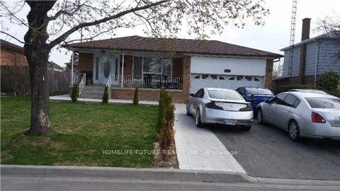 7147 Harwick Drive, #Bsmt