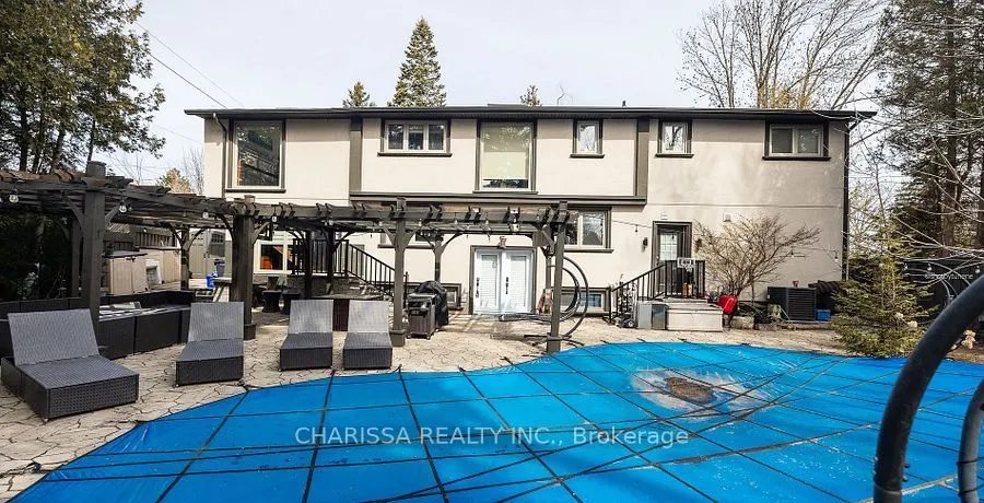 60 Belvedere Drive, #UPPER