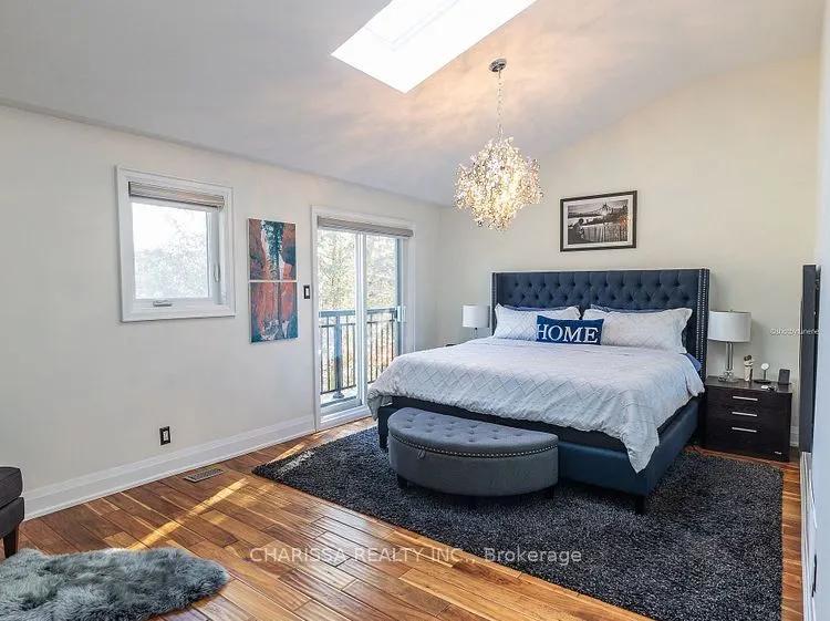 60 Belvedere Drive, #UPPER