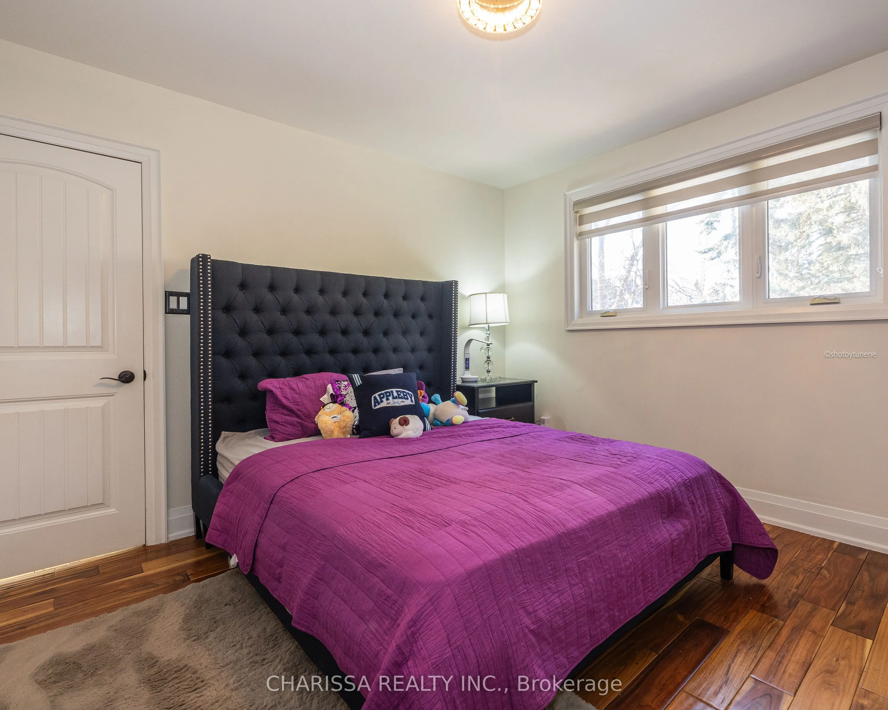 60 Belvedere Drive, #UPPER