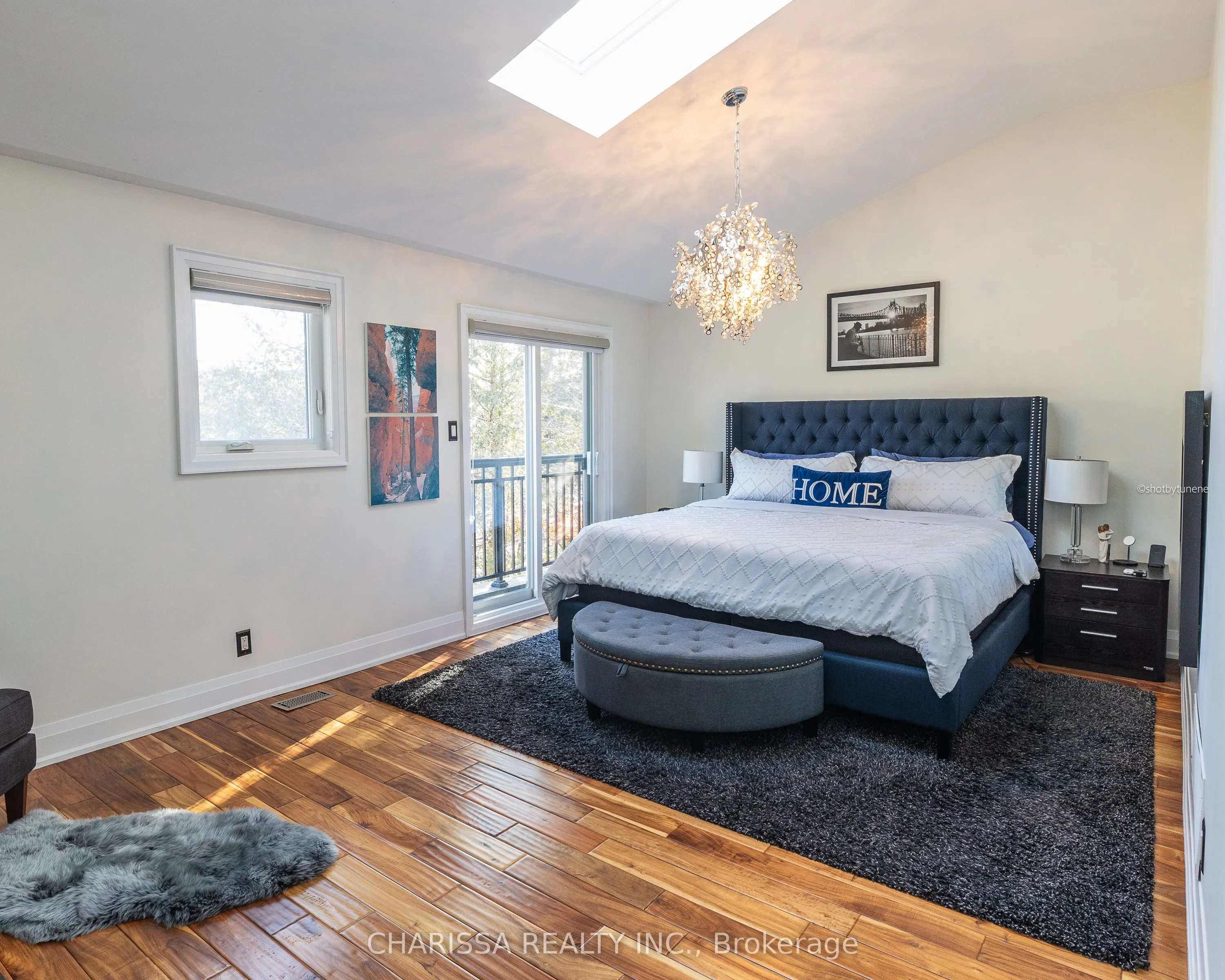 60 Belvedere Drive, #UPPER