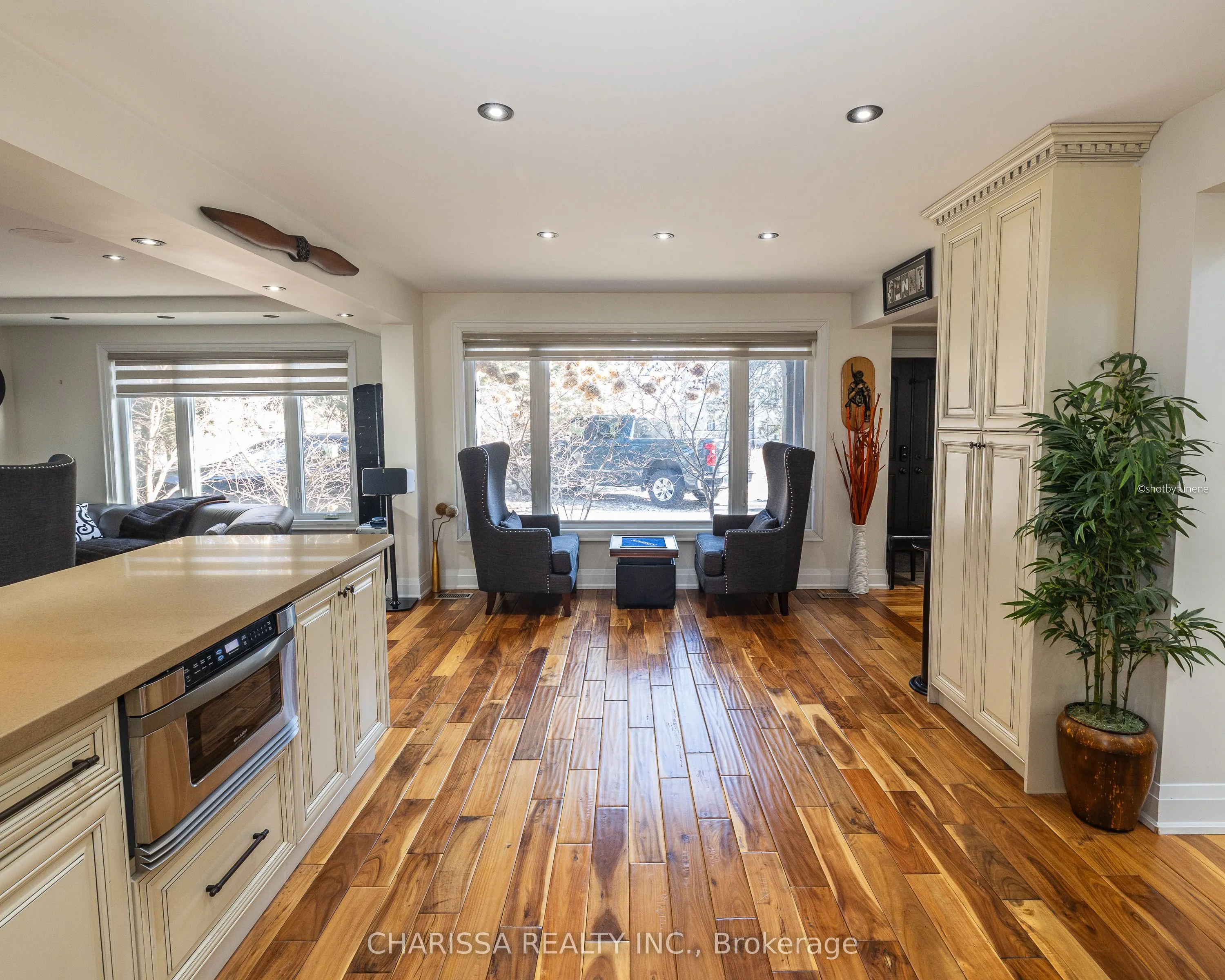 60 Belvedere Drive, #UPPER