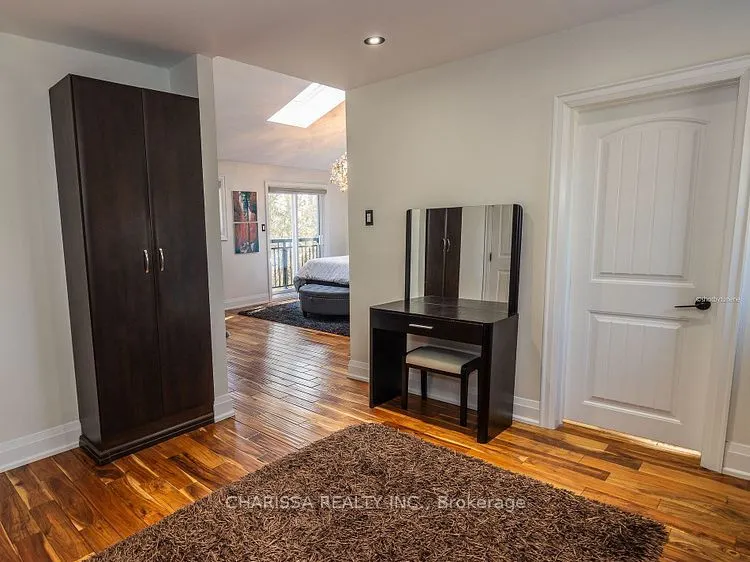 60 Belvedere Drive, #UPPER