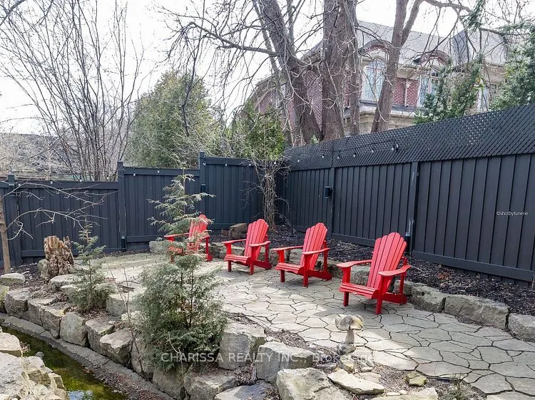 60 Belvedere Drive, #UPPER