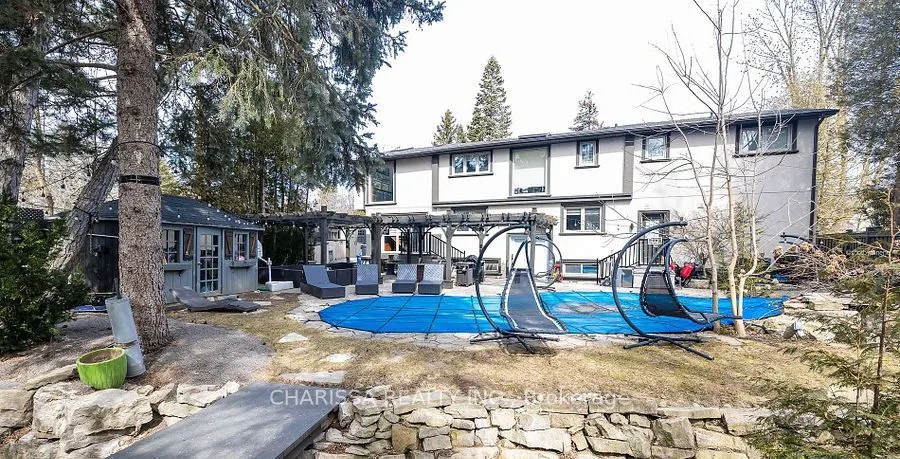 60 Belvedere Drive, #UPPER