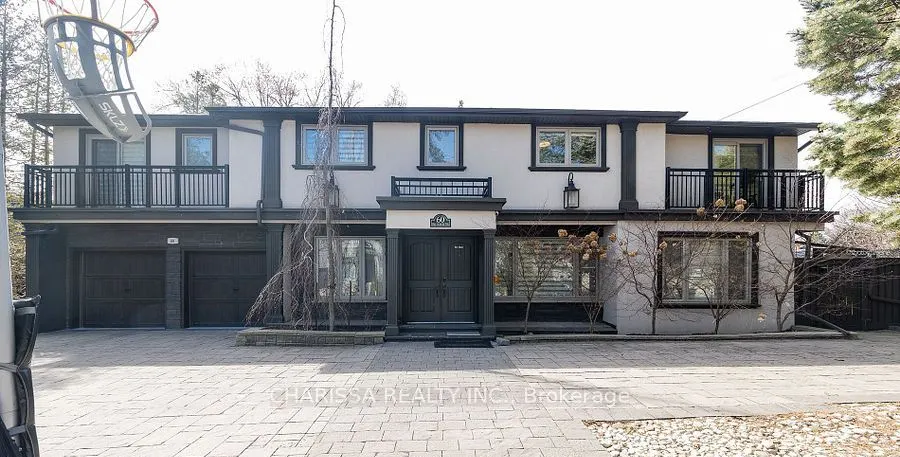 60 Belvedere Drive, #UPPER