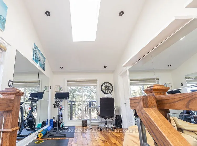 60 Belvedere Drive, #UPPER