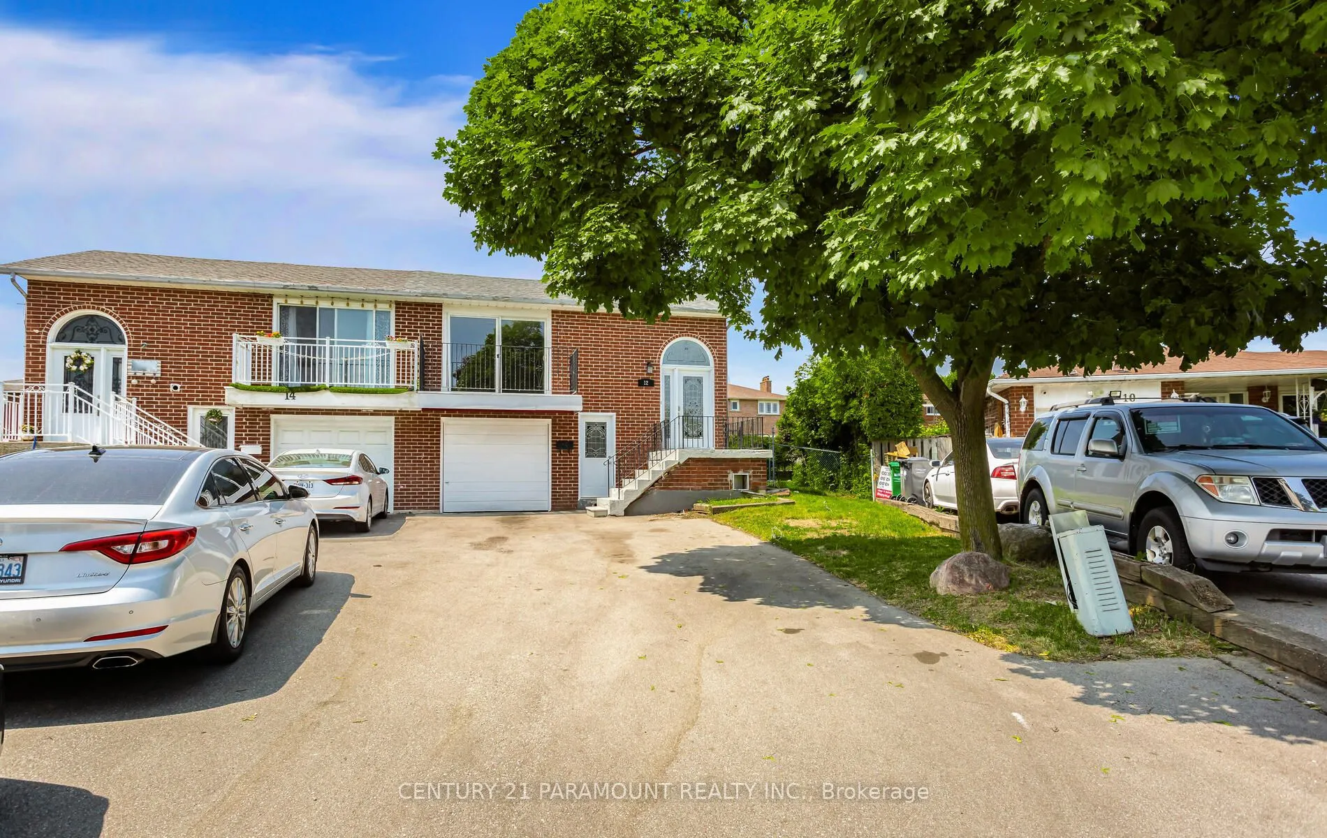 12 Montjoy Crescent