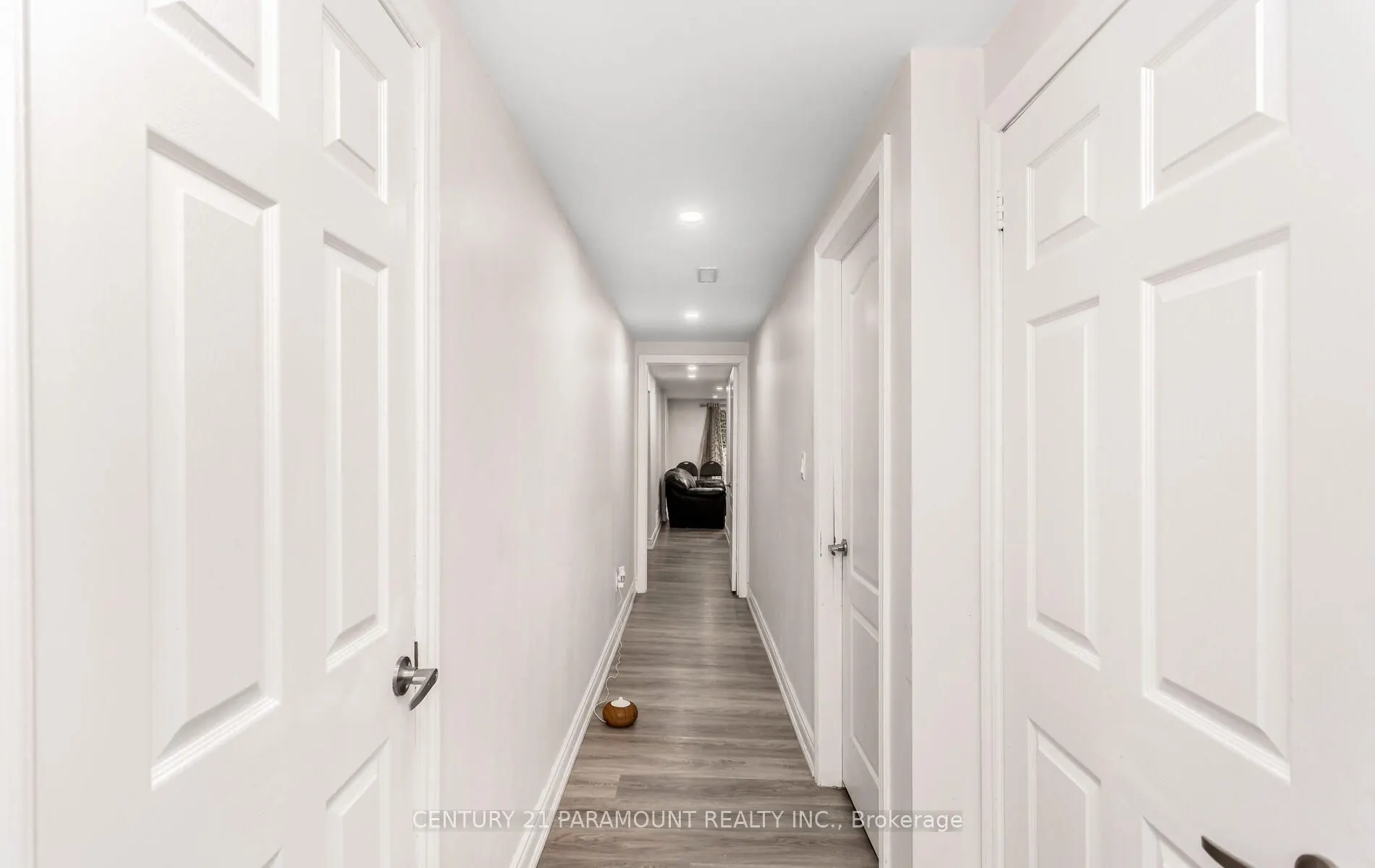 12 Montjoy Crescent
