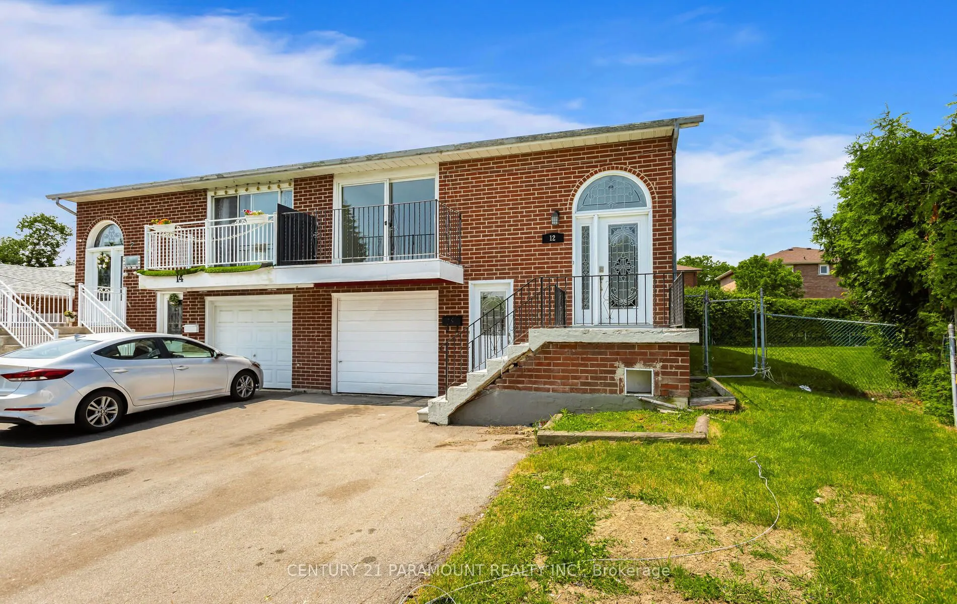 12 Montjoy Crescent