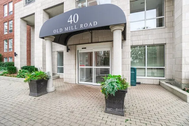 40 Old Mill Road, #104
