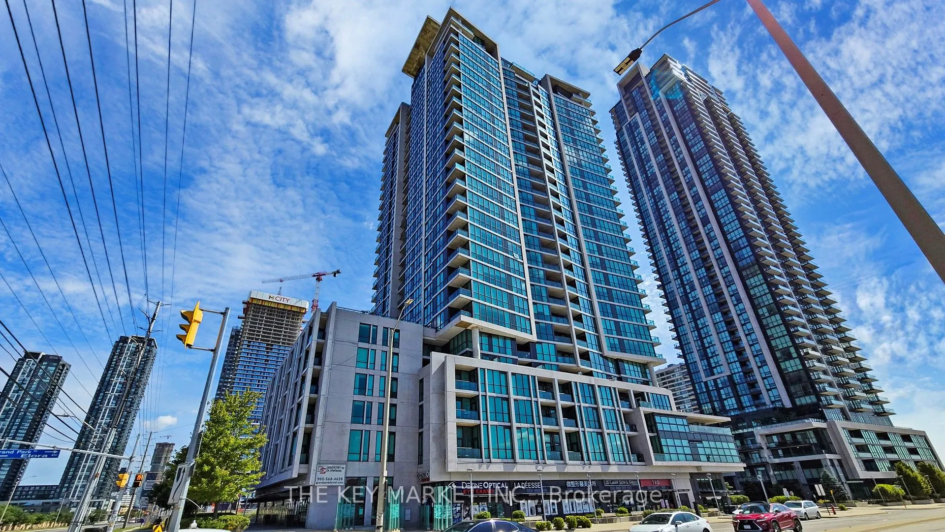3985 Grand Park Drive, #2404