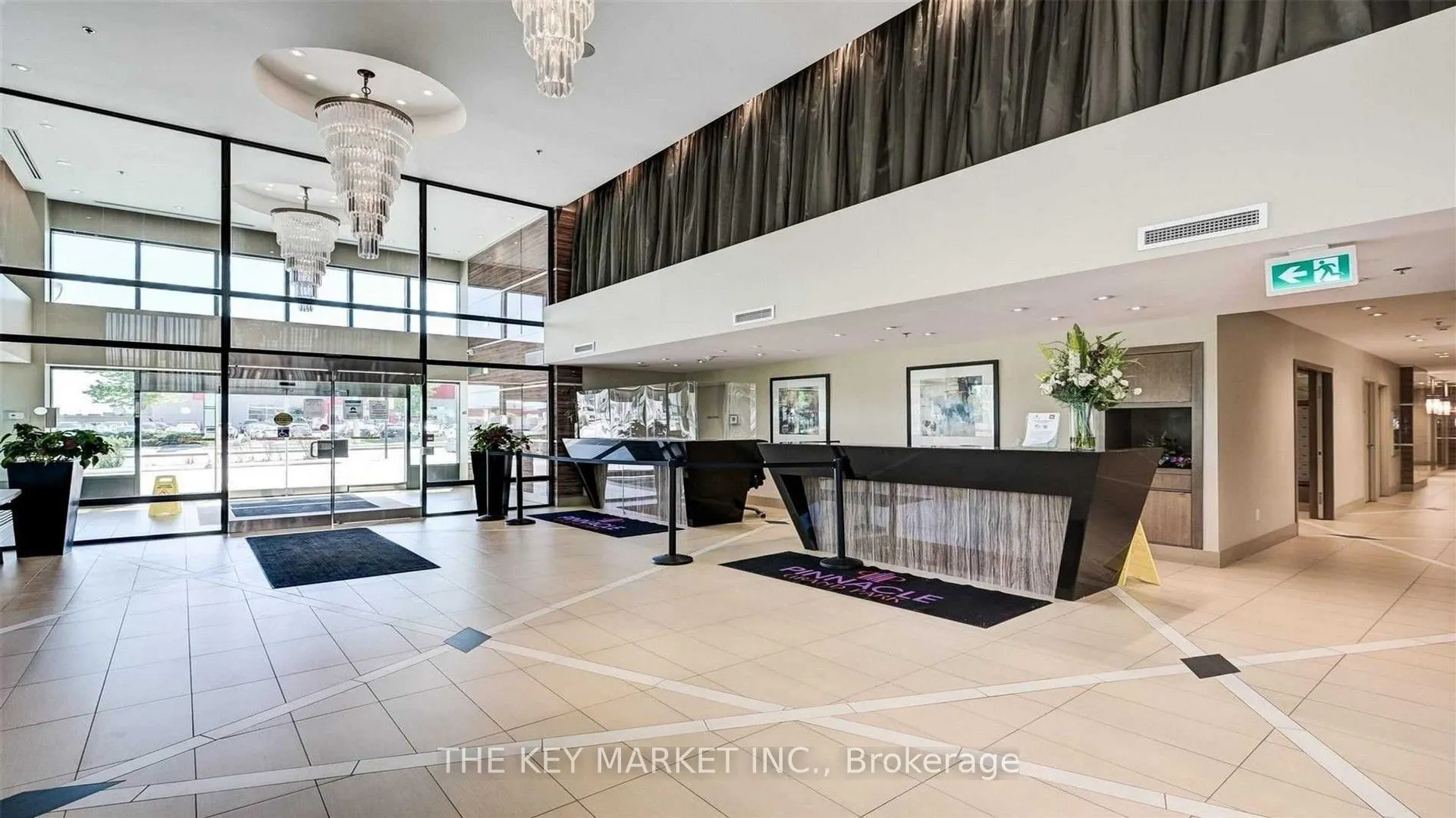 3985 Grand Park Drive, #2404
