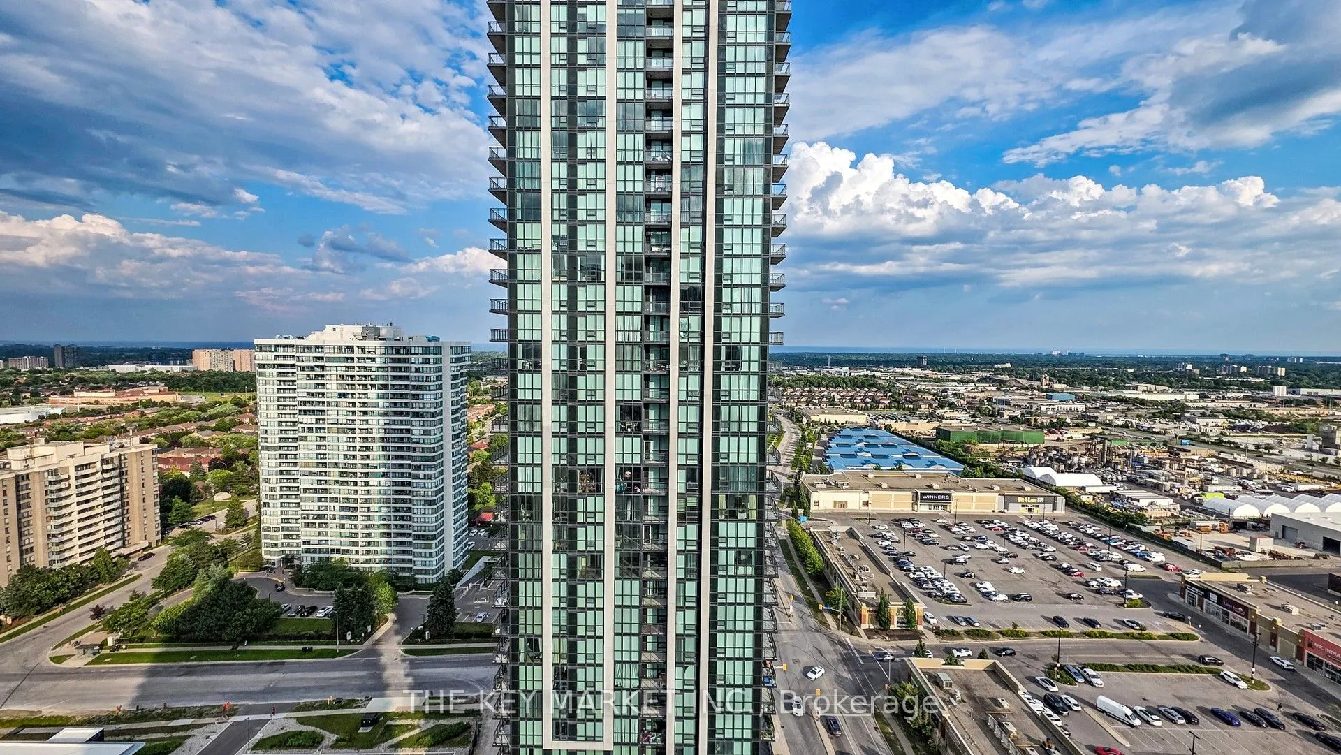 3985 Grand Park Drive, #2404