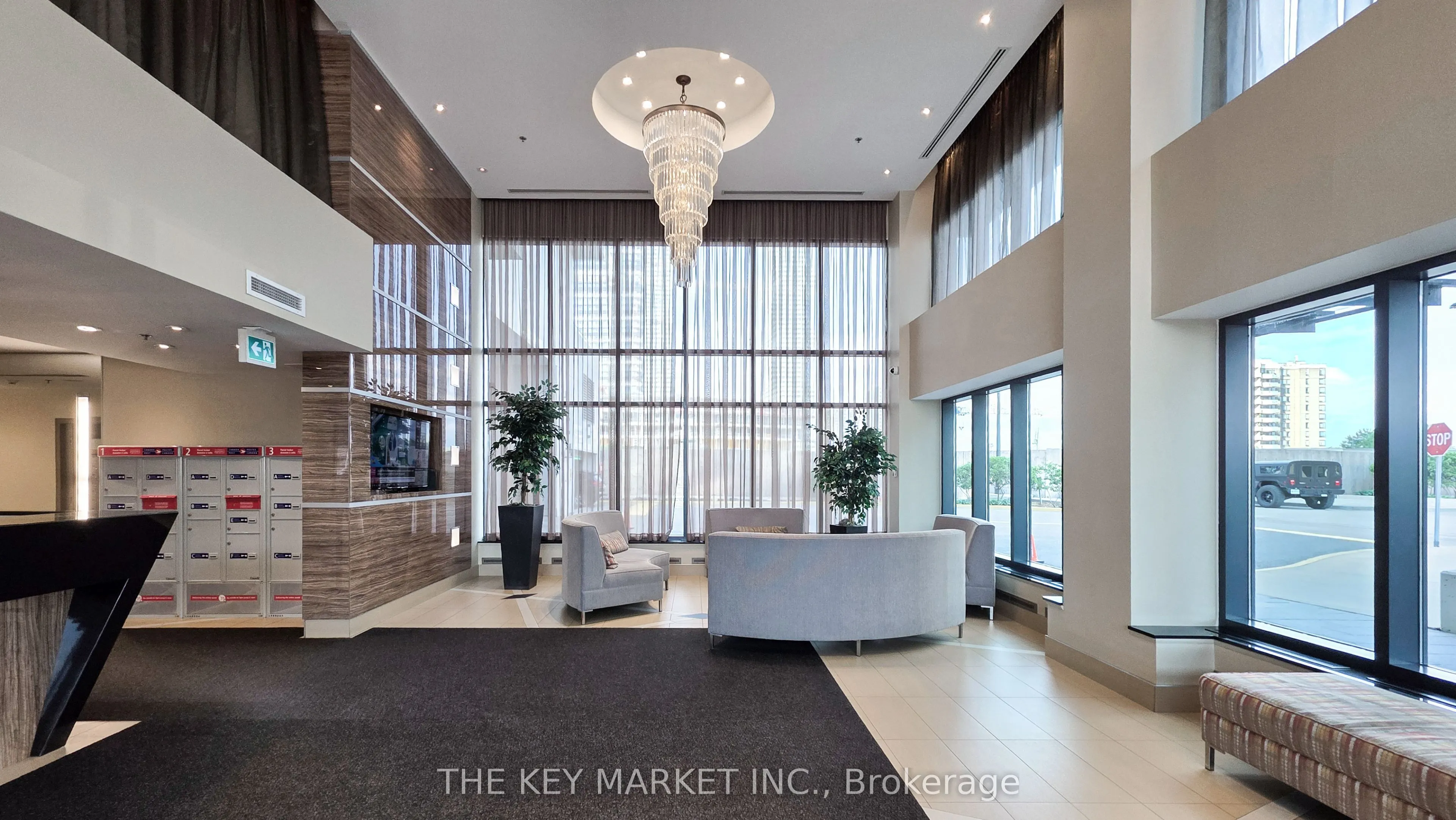 3985 Grand Park Drive, #2404