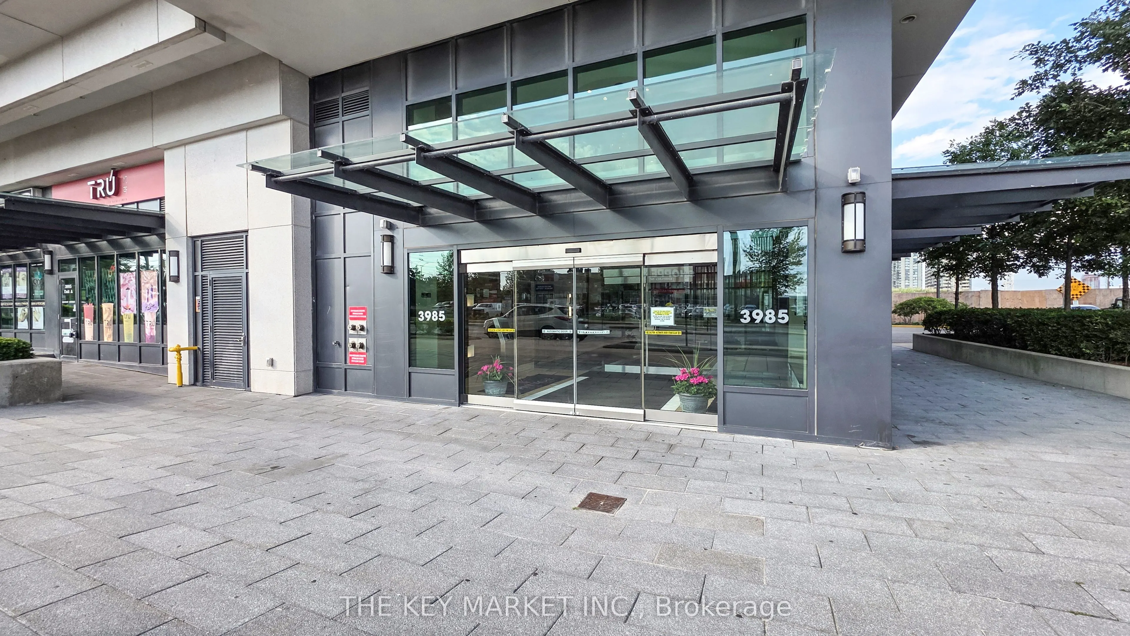 3985 Grand Park Drive, #2404