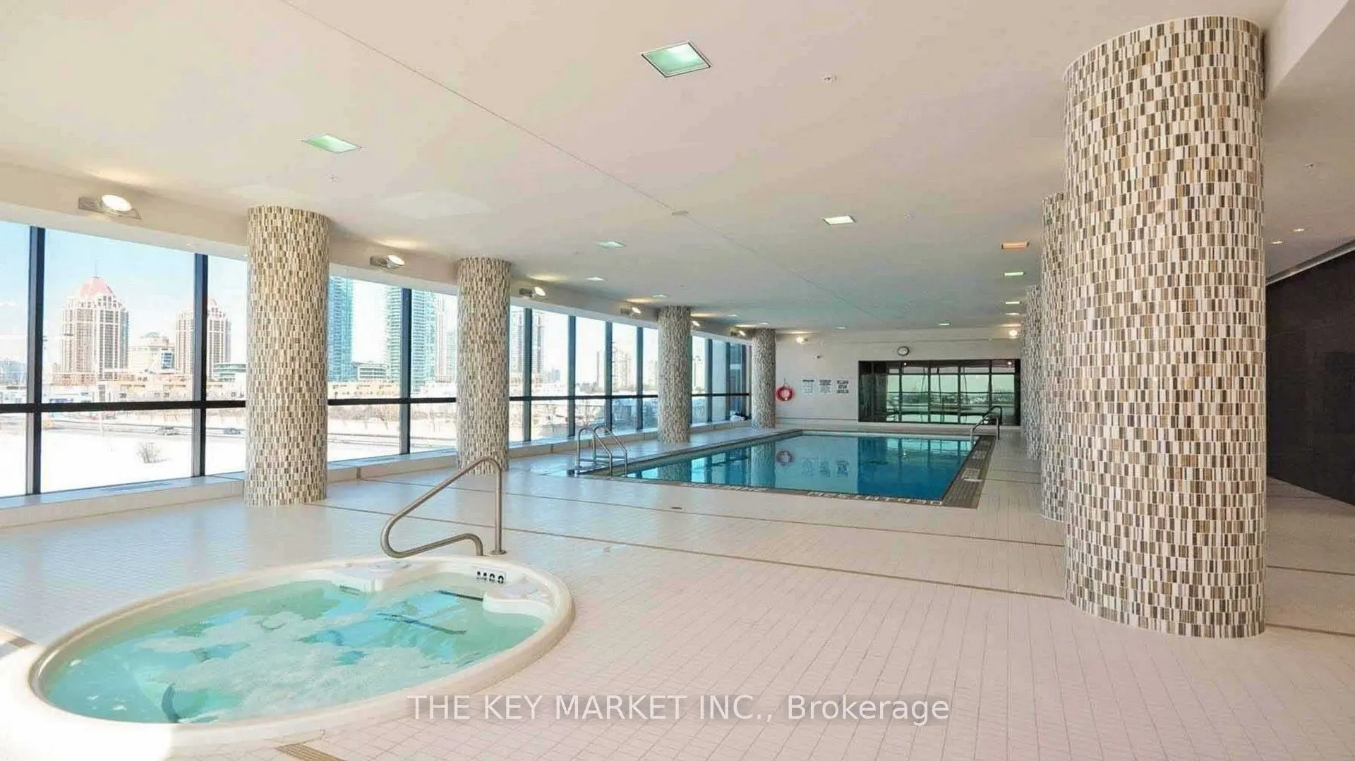 3985 Grand Park Drive, #2404