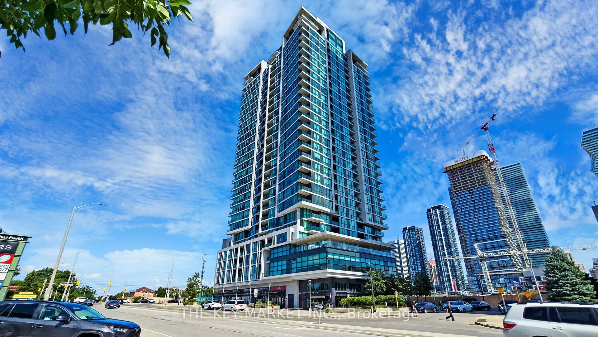 3985 Grand Park Drive, #2404
