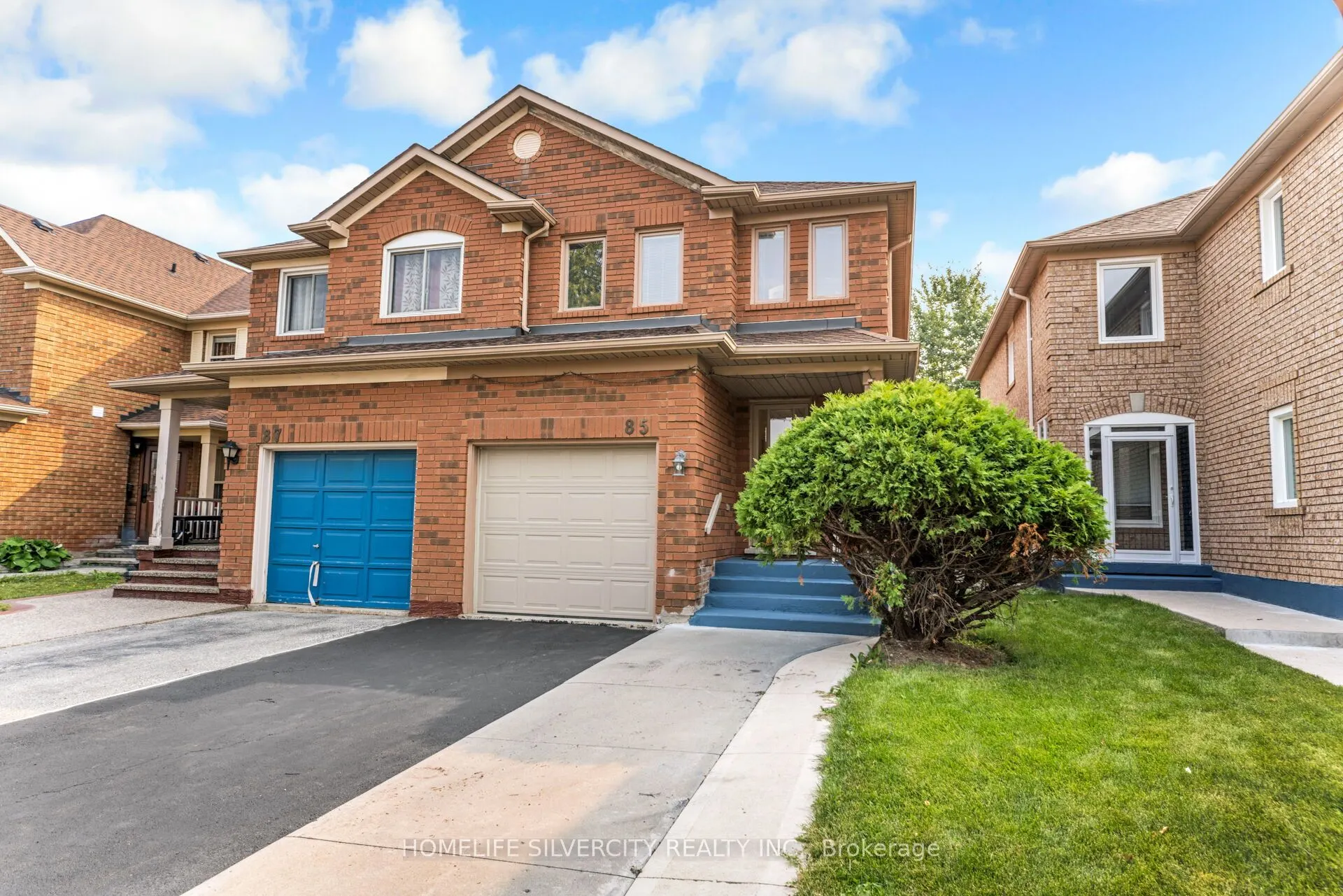 85 Dandelion Road