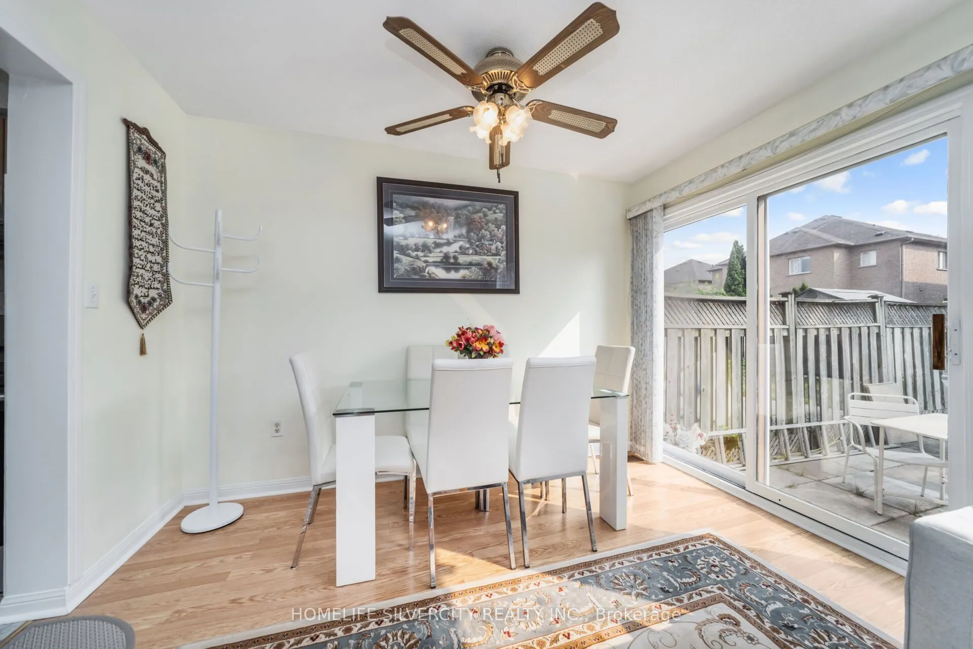 85 Dandelion Road