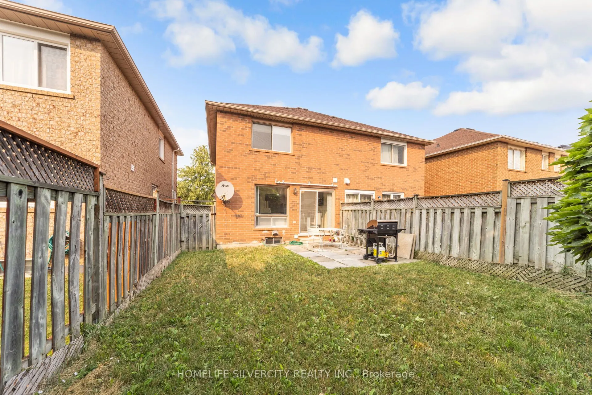 85 Dandelion Road