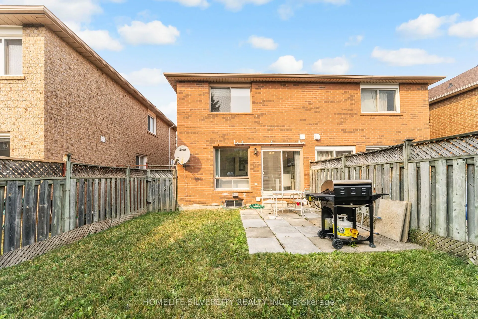 85 Dandelion Road