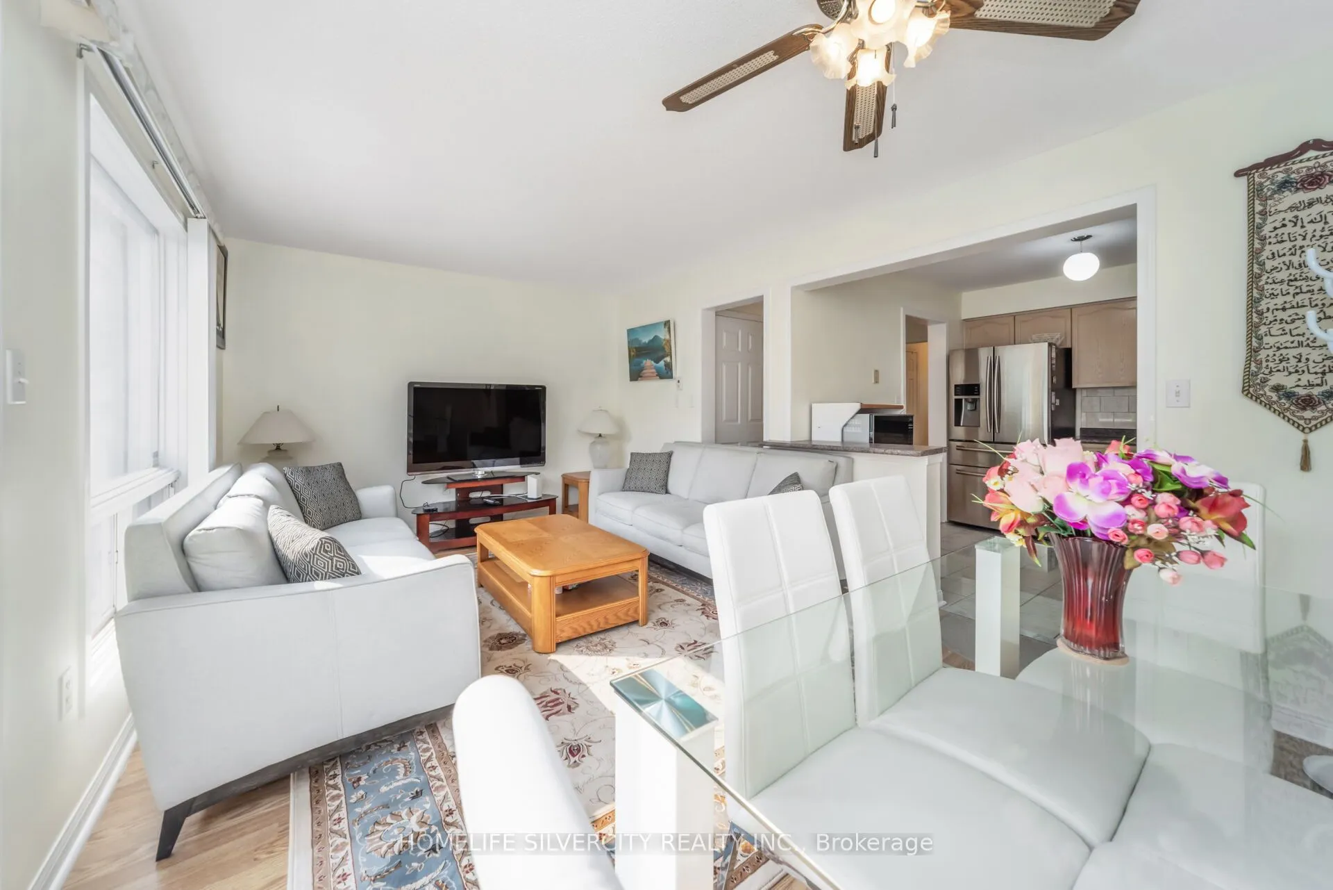 85 Dandelion Road