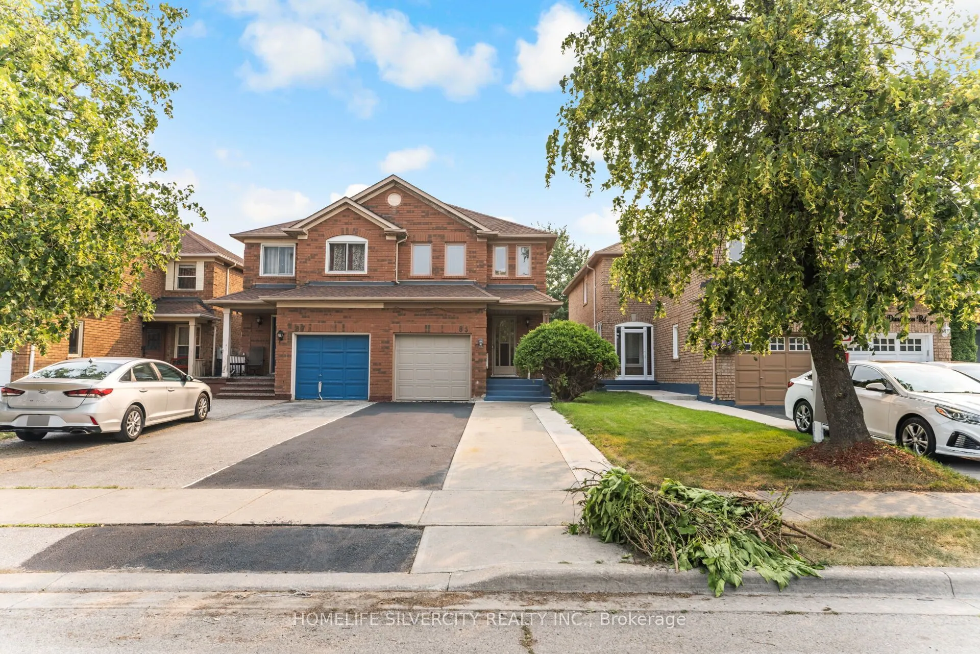 85 Dandelion Road