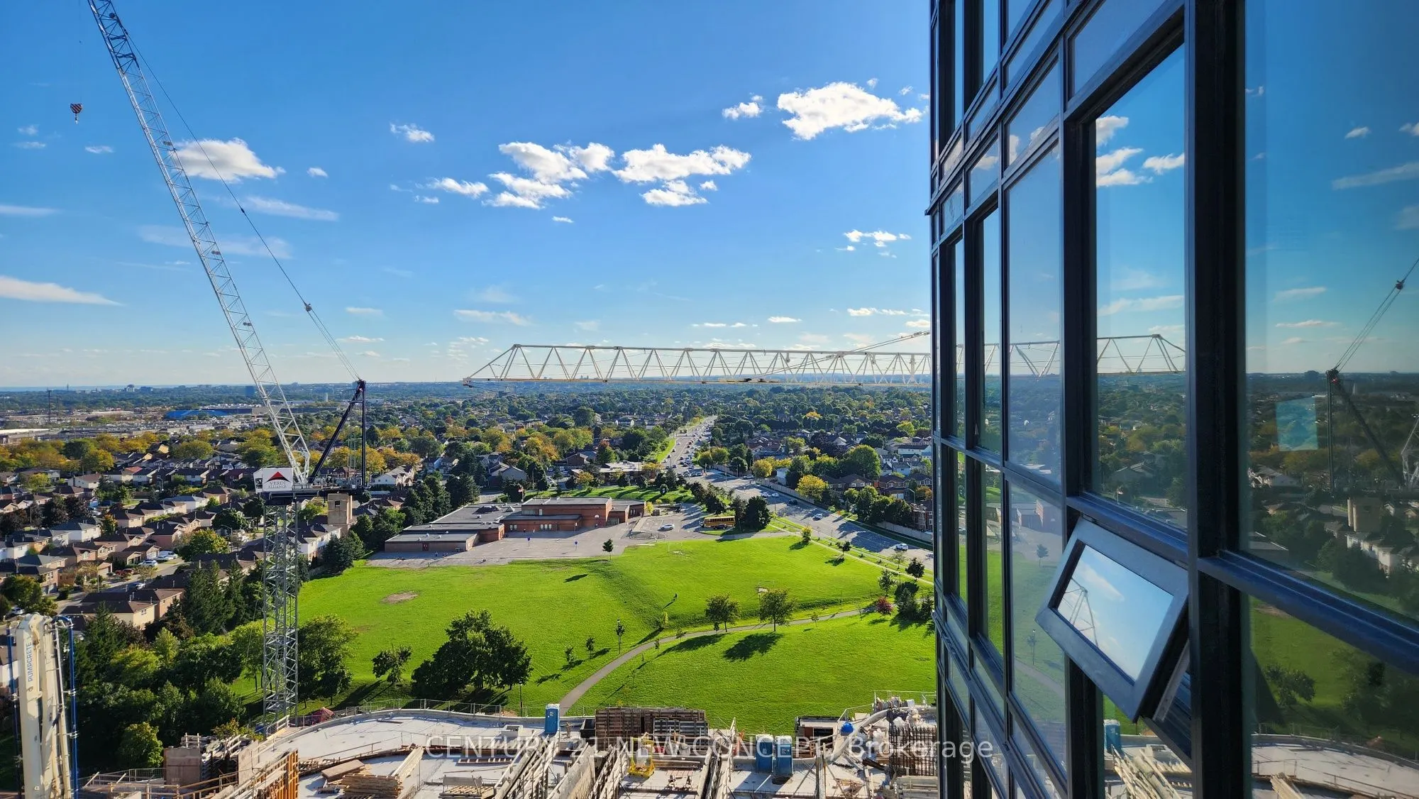 4130 Parkside Village Drive, #1509