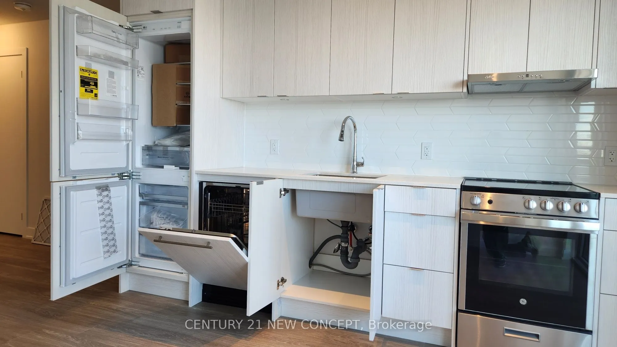 4130 Parkside Village Drive, #1509