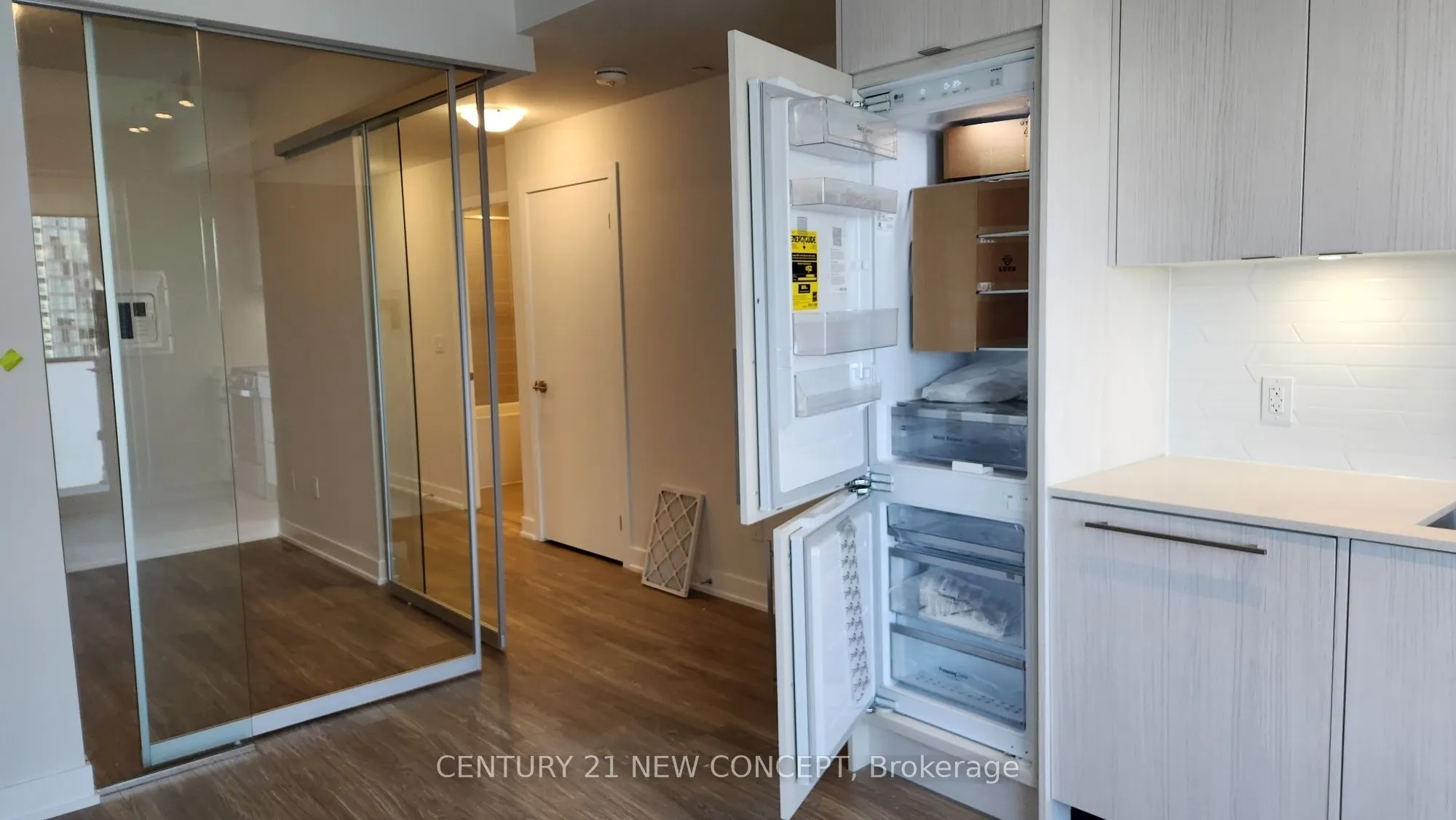 4130 Parkside Village Drive, #1509