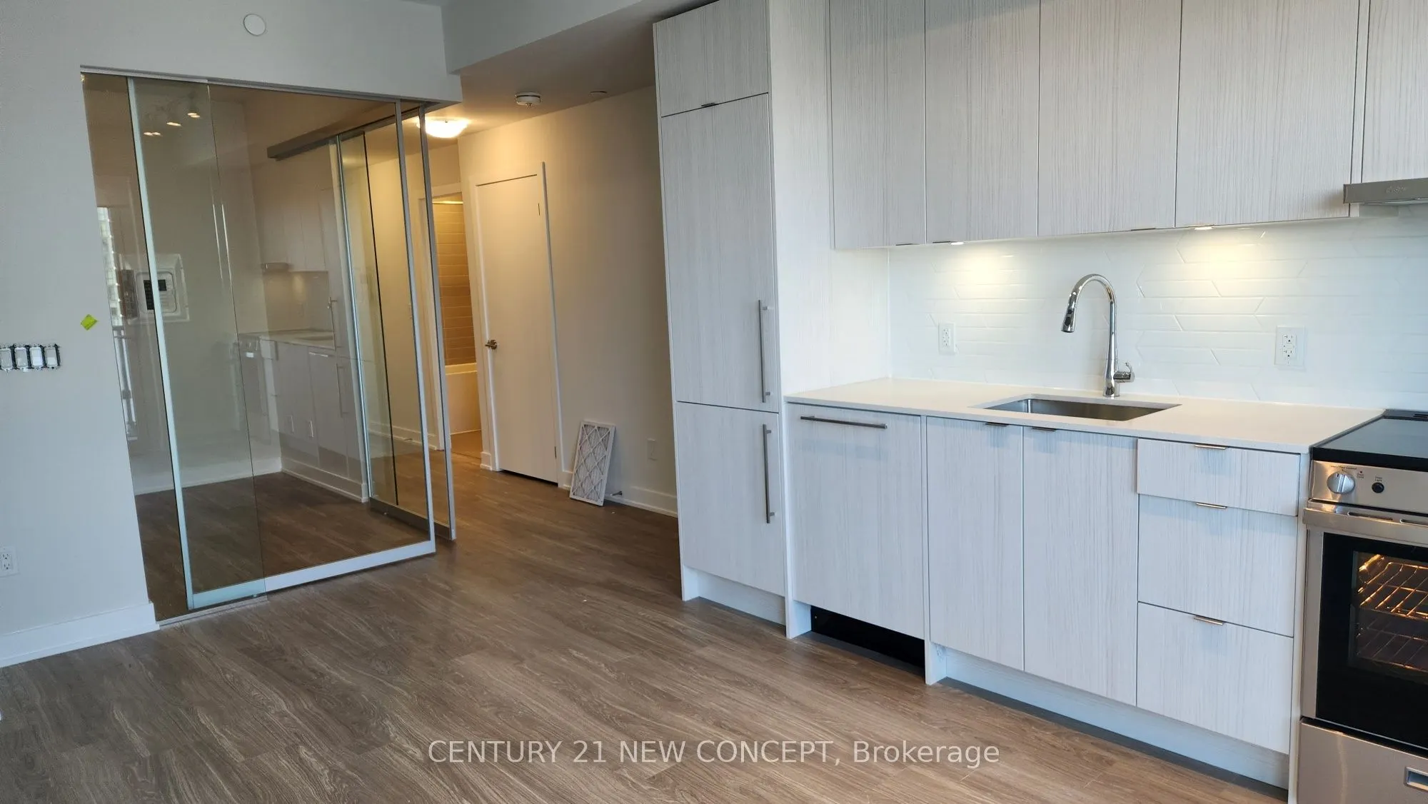 4130 Parkside Village Drive, #1509