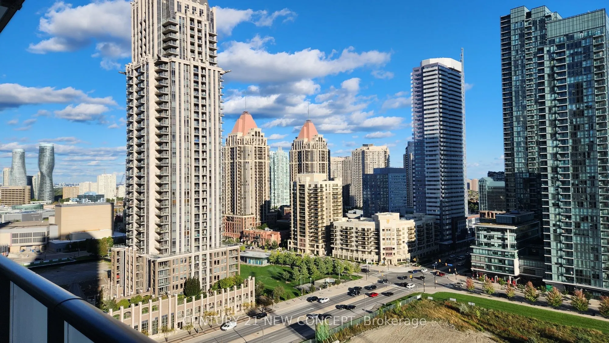 4130 Parkside Village Drive, #1509