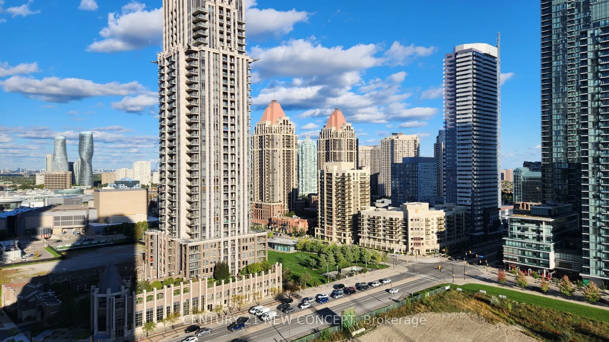 4130 Parkside Village Drive, #1509