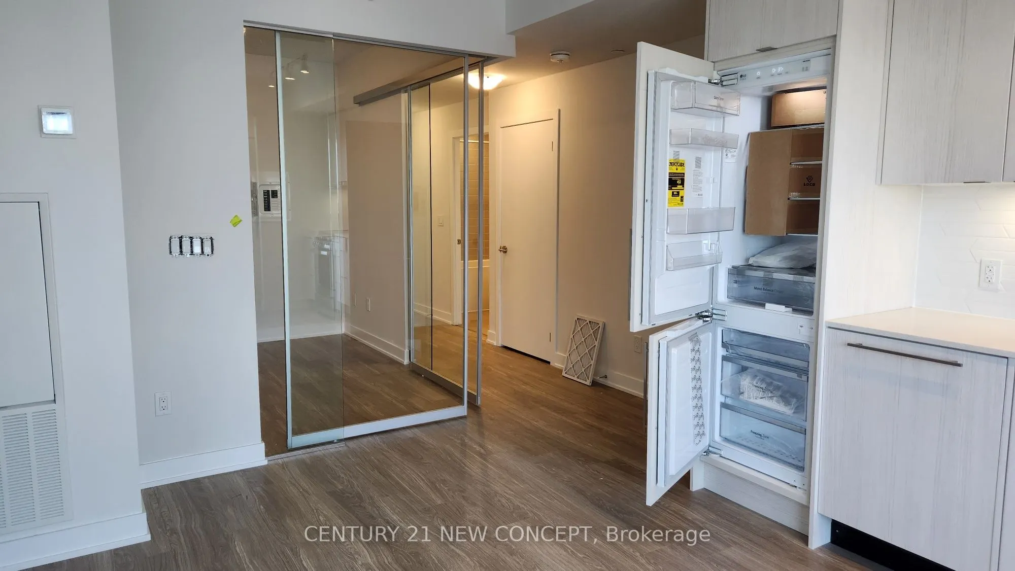4130 Parkside Village Drive, #1509