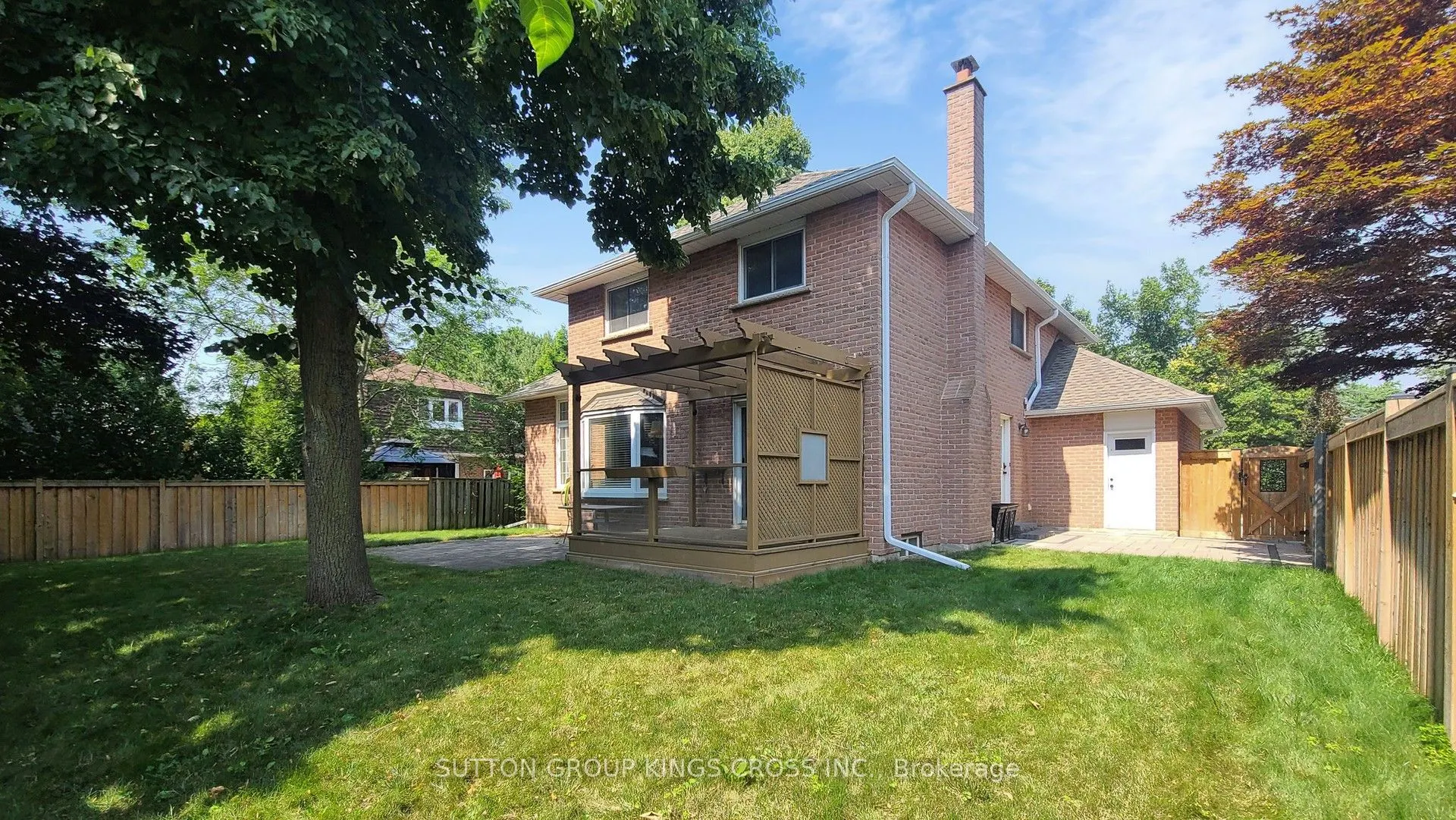 2278 Dunedin Road