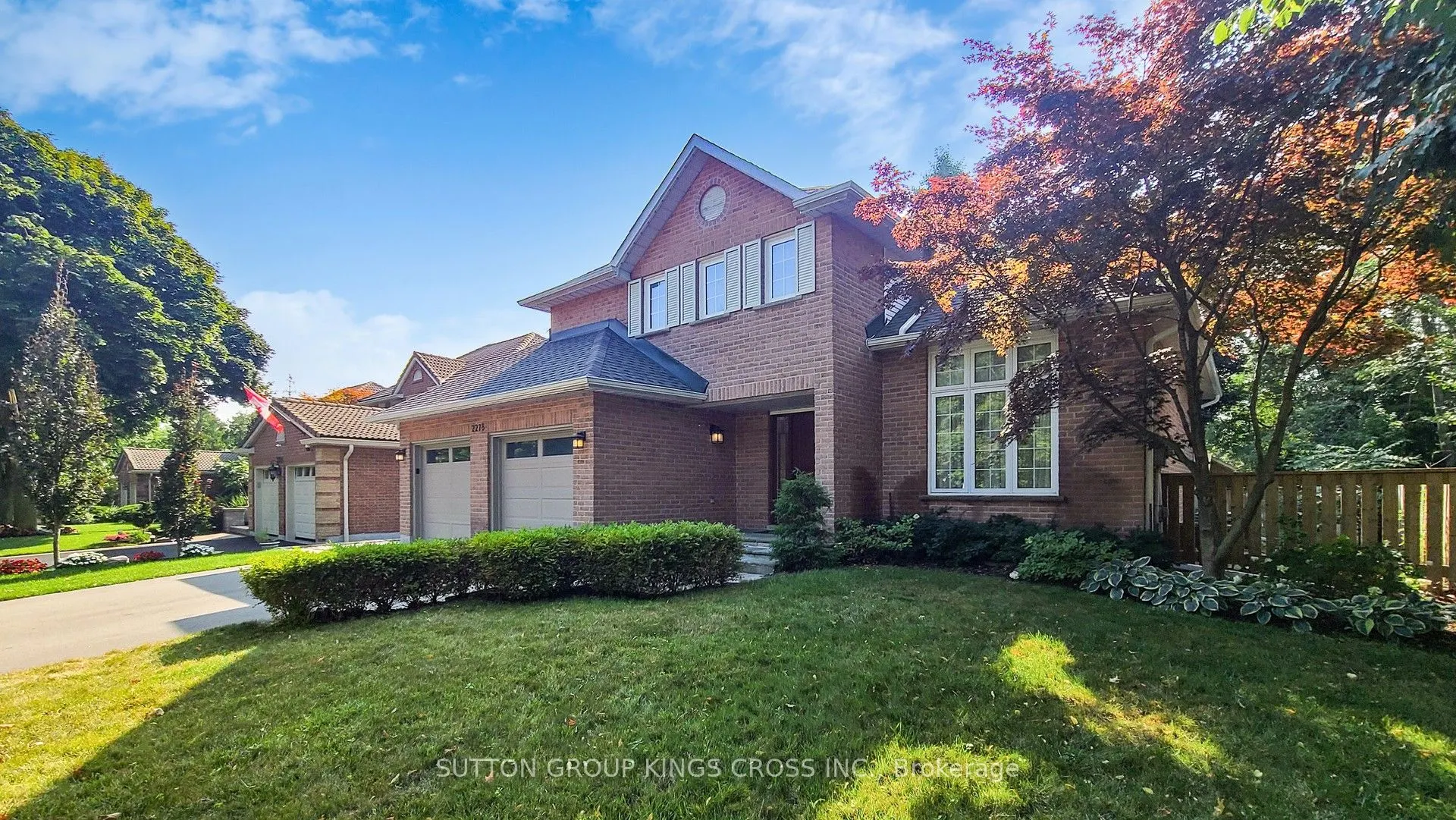 2278 Dunedin Road