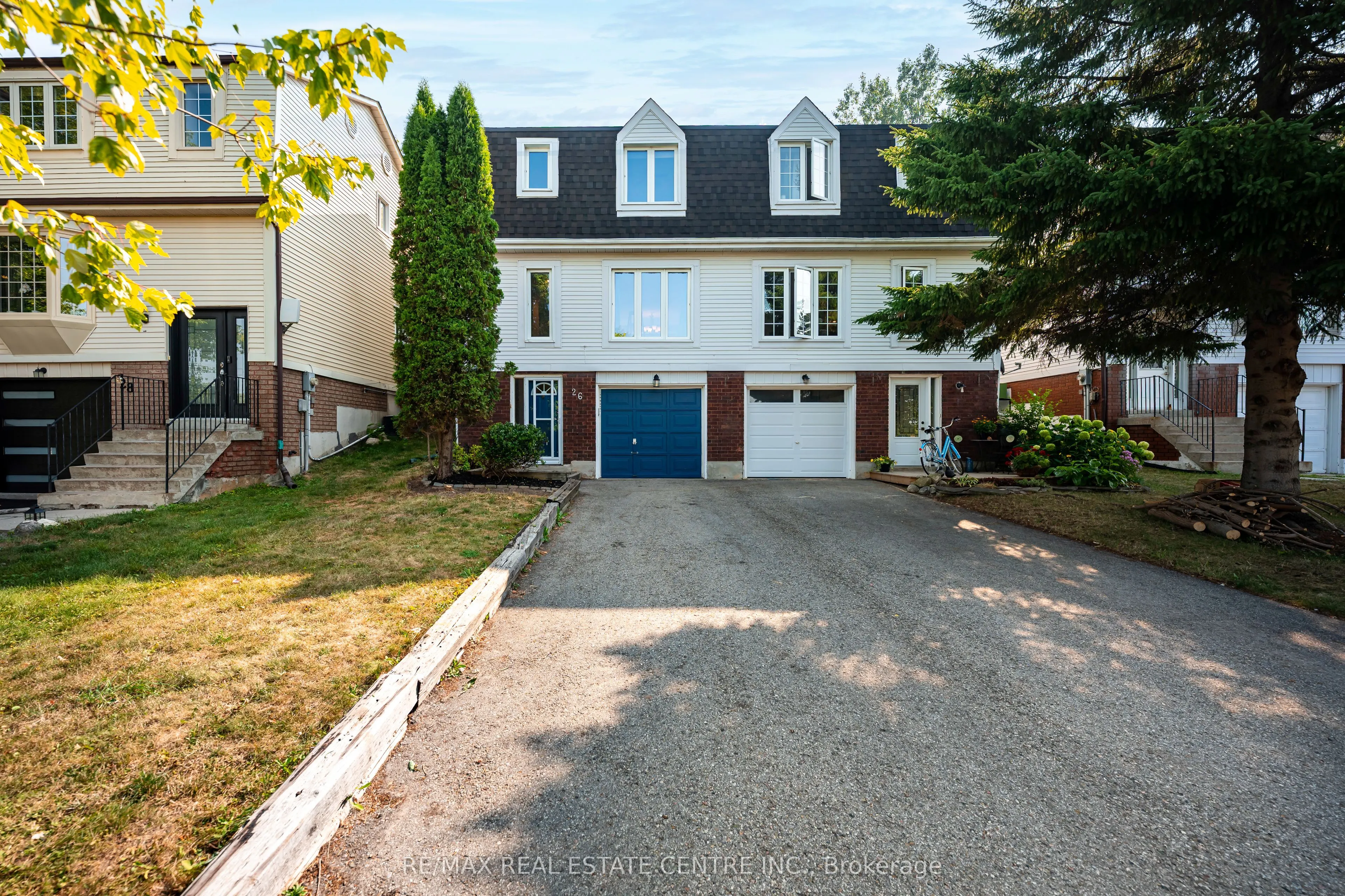 26 Lakeview Court