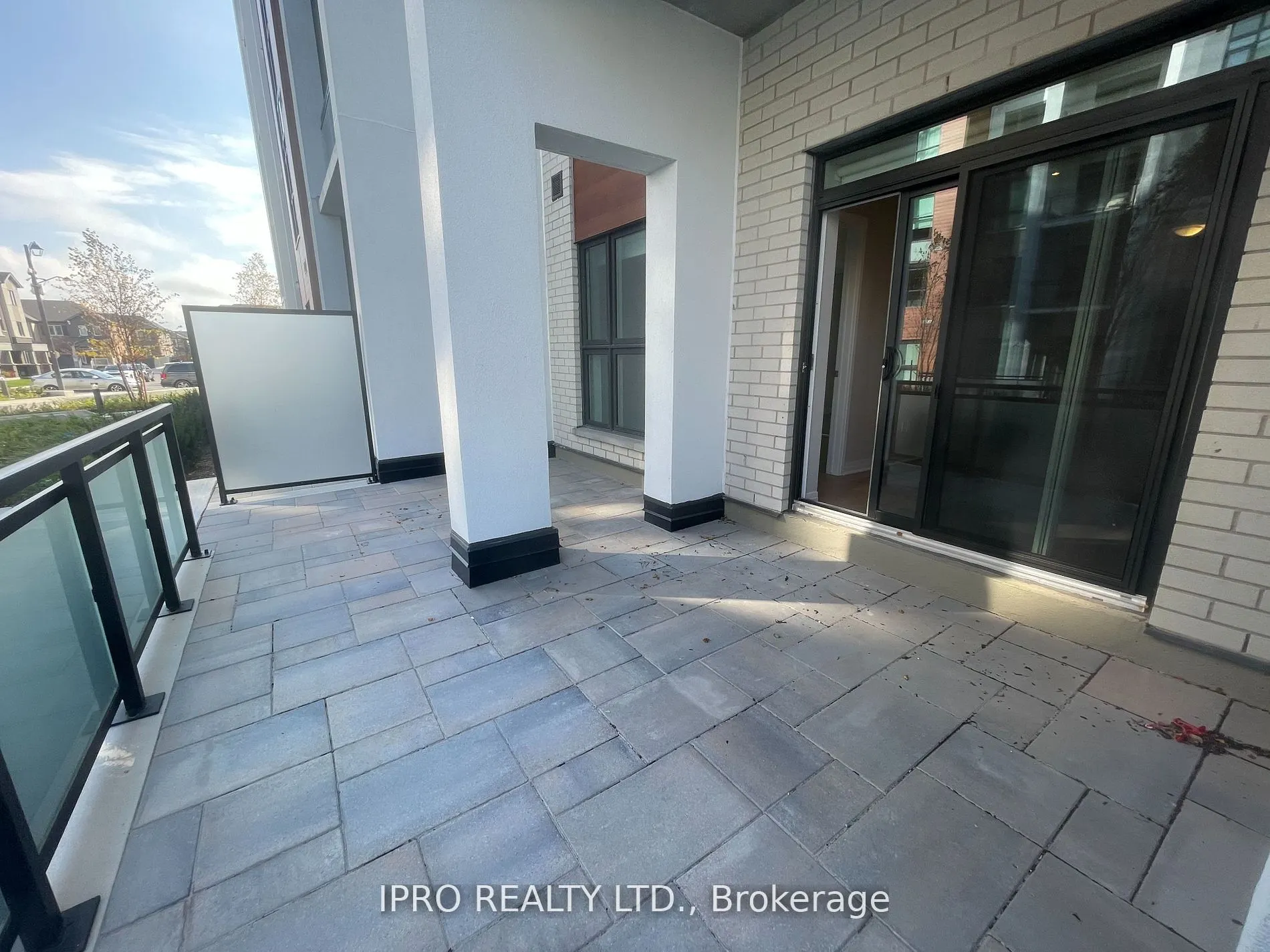 480 Gordon Krantz Avenue, #117