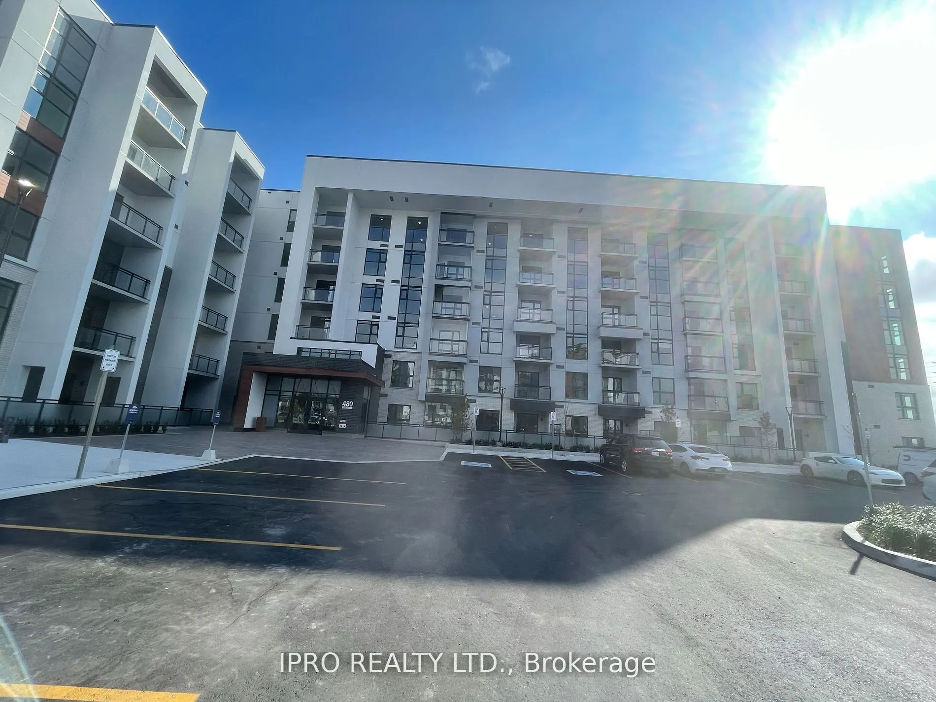 480 Gordon Krantz Avenue, #117