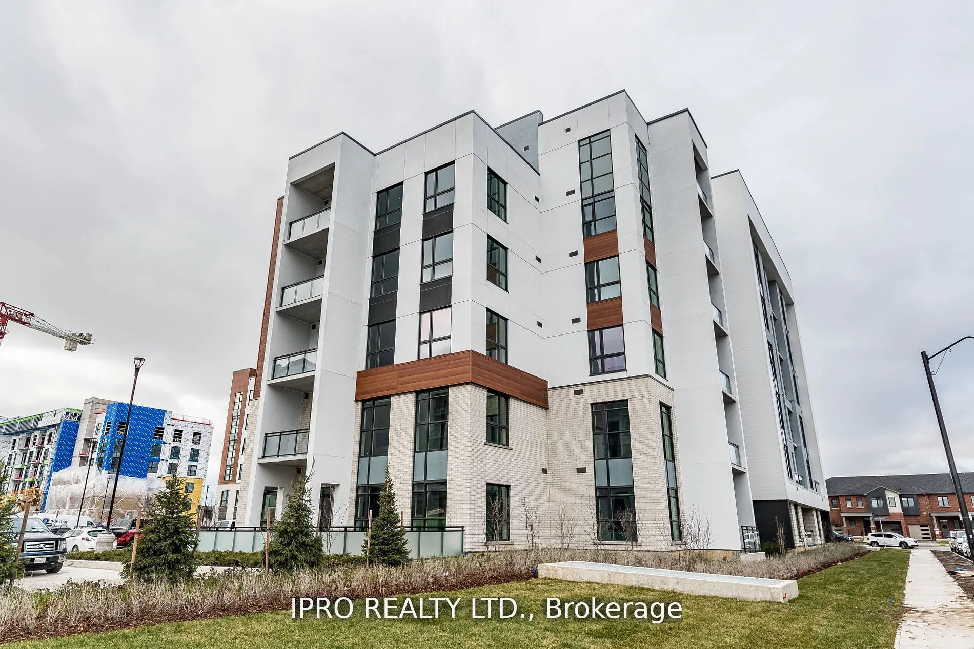 480 Gordon Krantz Avenue, #117