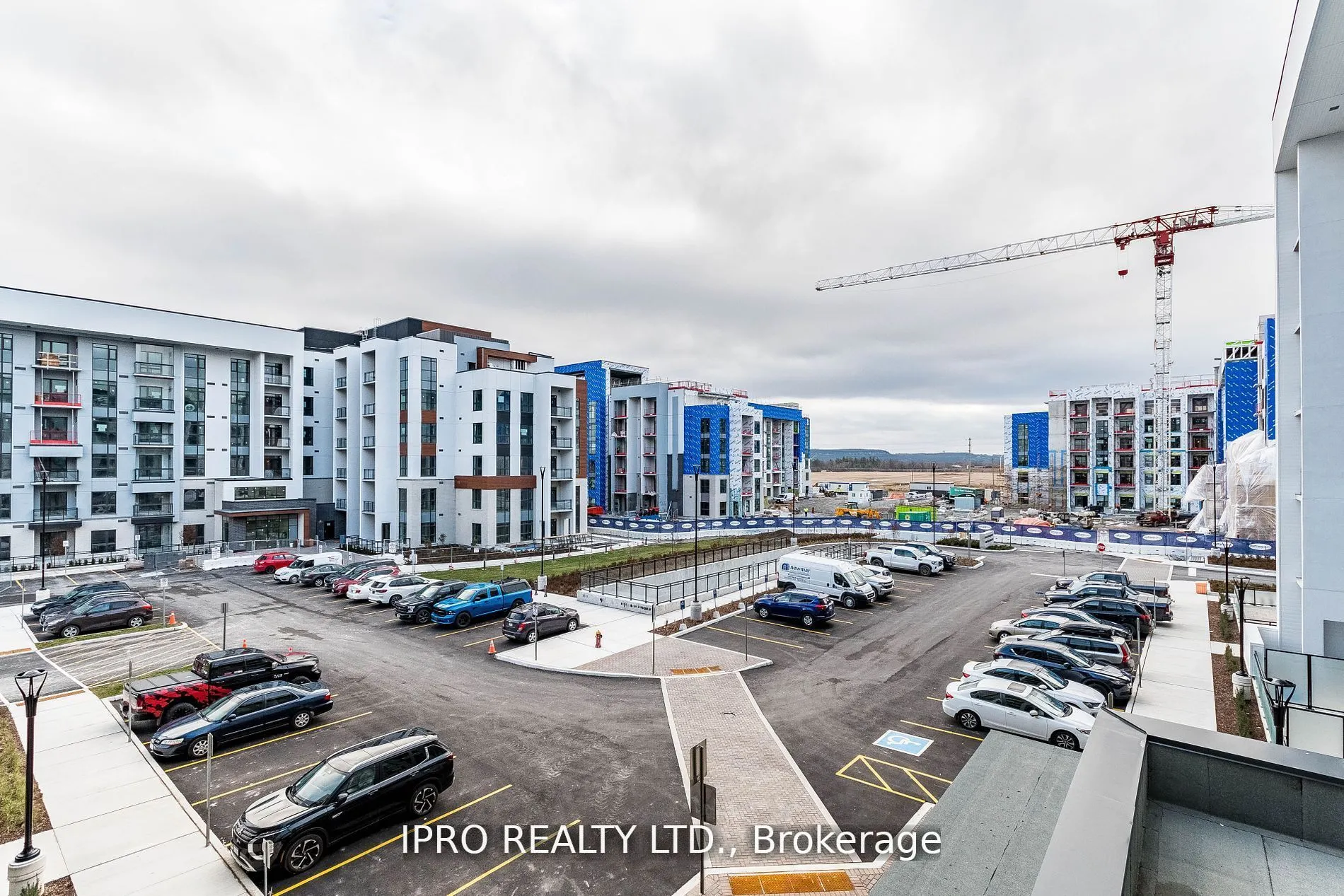 480 Gordon Krantz Avenue, #117