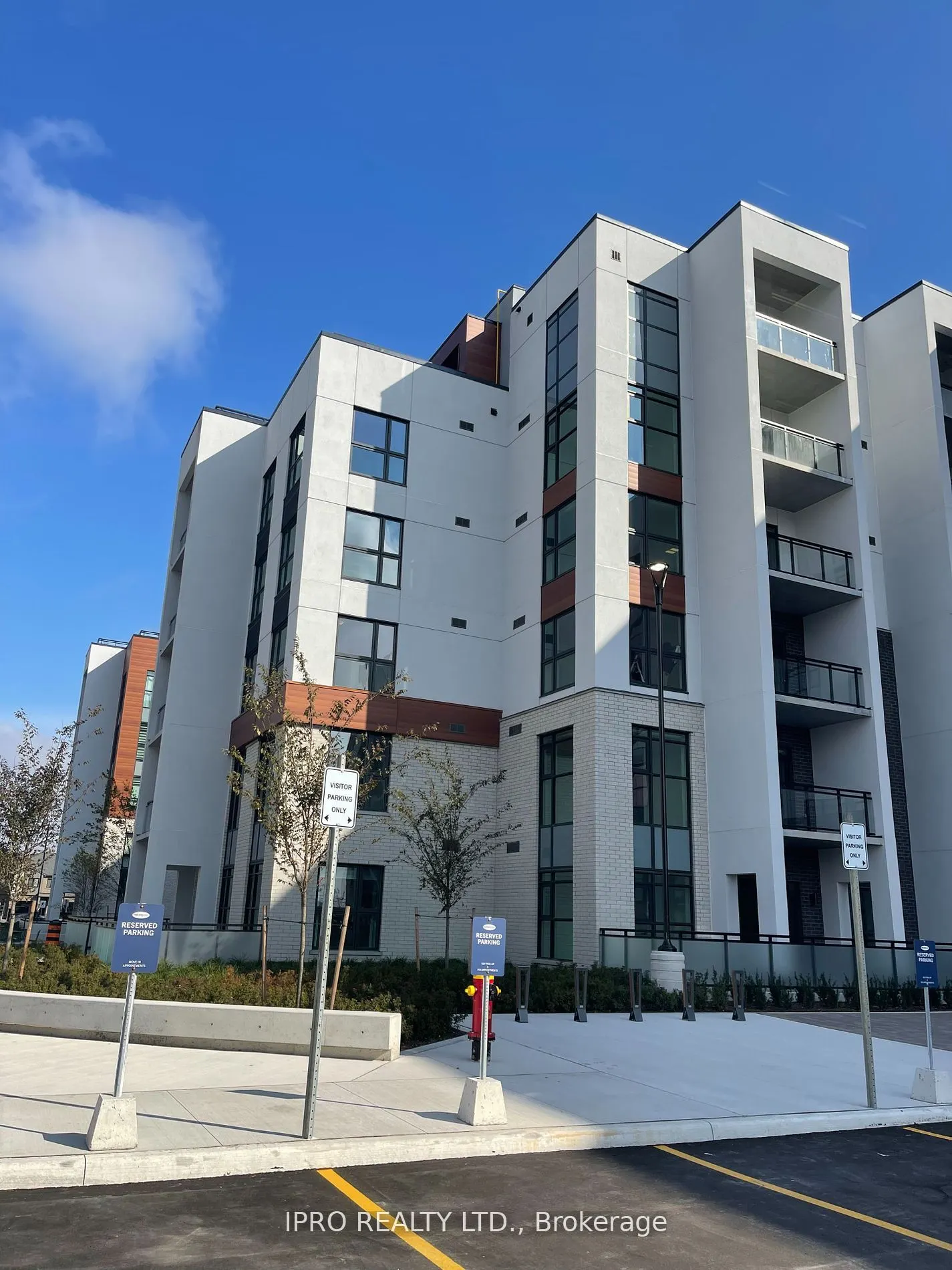 480 Gordon Krantz Avenue, #117